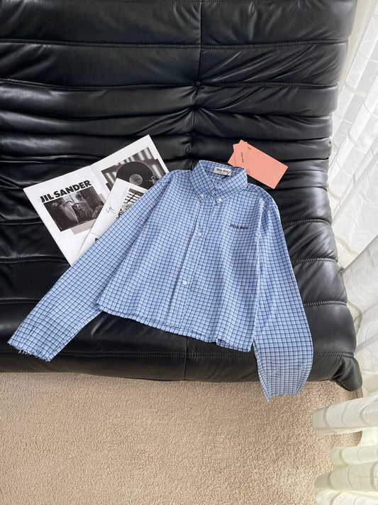 MIUMIU TOPS