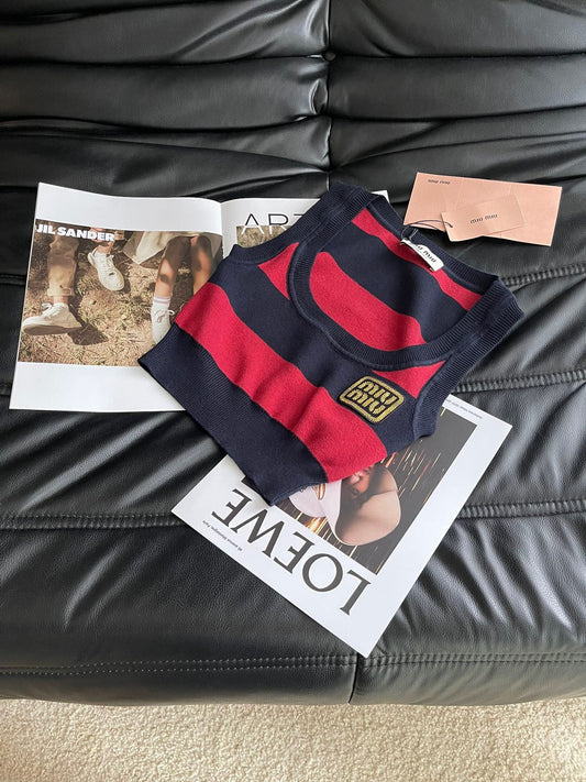 MIUMIU TOPS