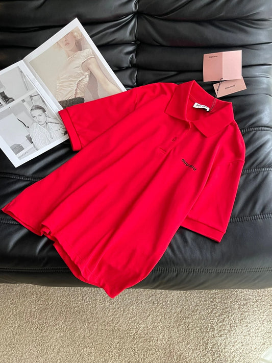 MIUMIU TOPS