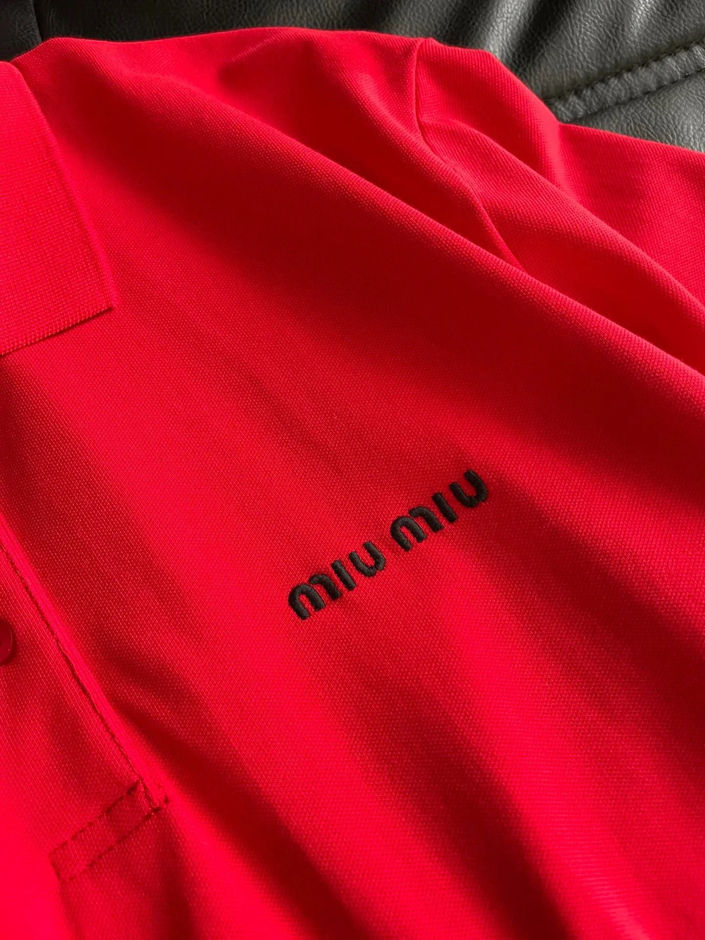MIUMIU TOPS