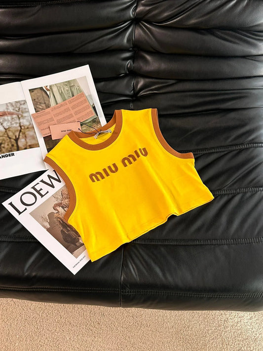 MIUMIU TOPS