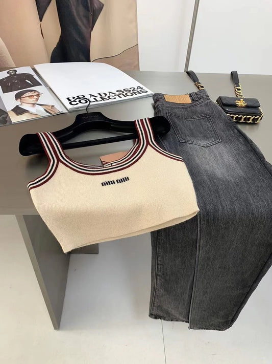 MIUMIU TOPS