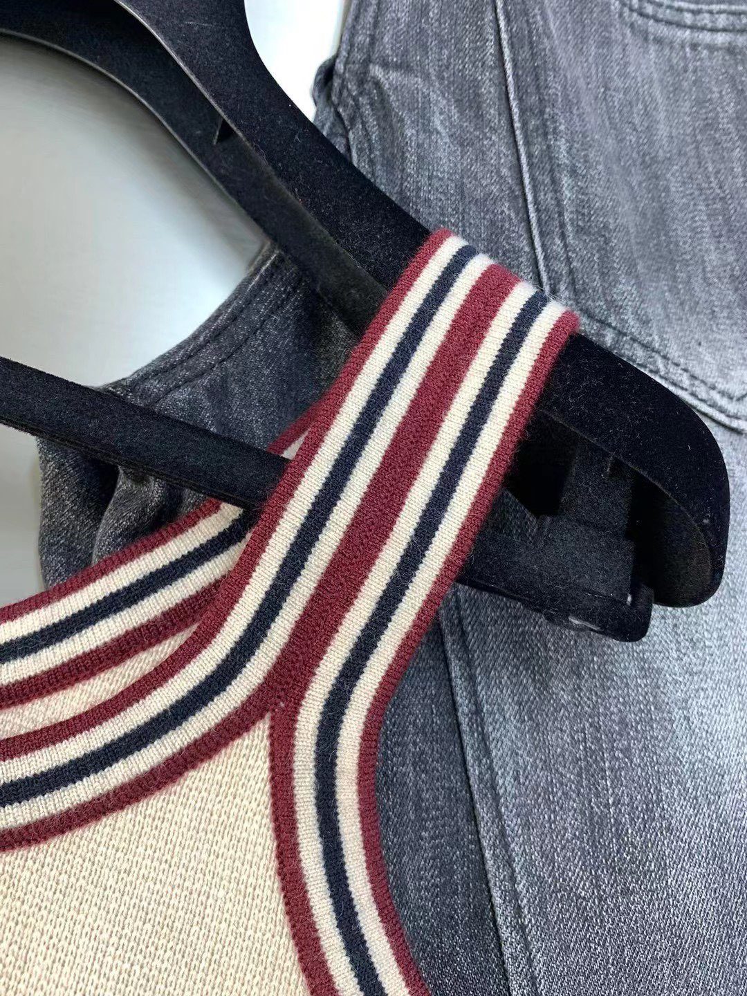 MIUMIU TOPS