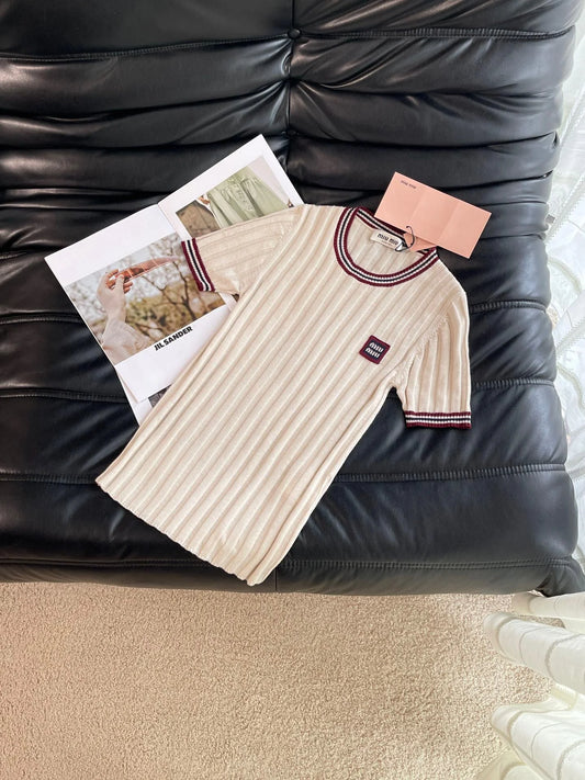 MIUMIU TOPS