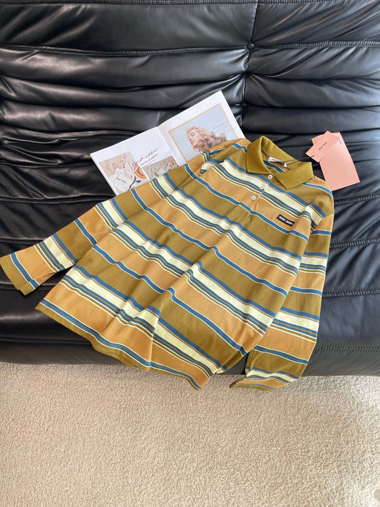 MIUMIU TOPS