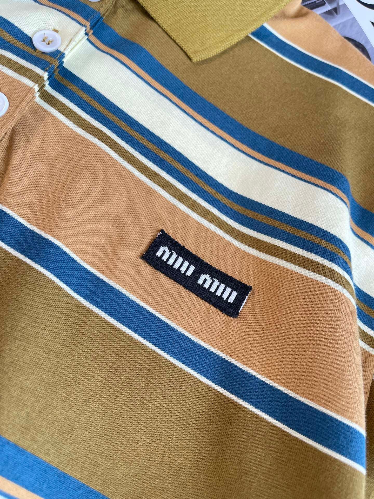 MIUMIU TOPS