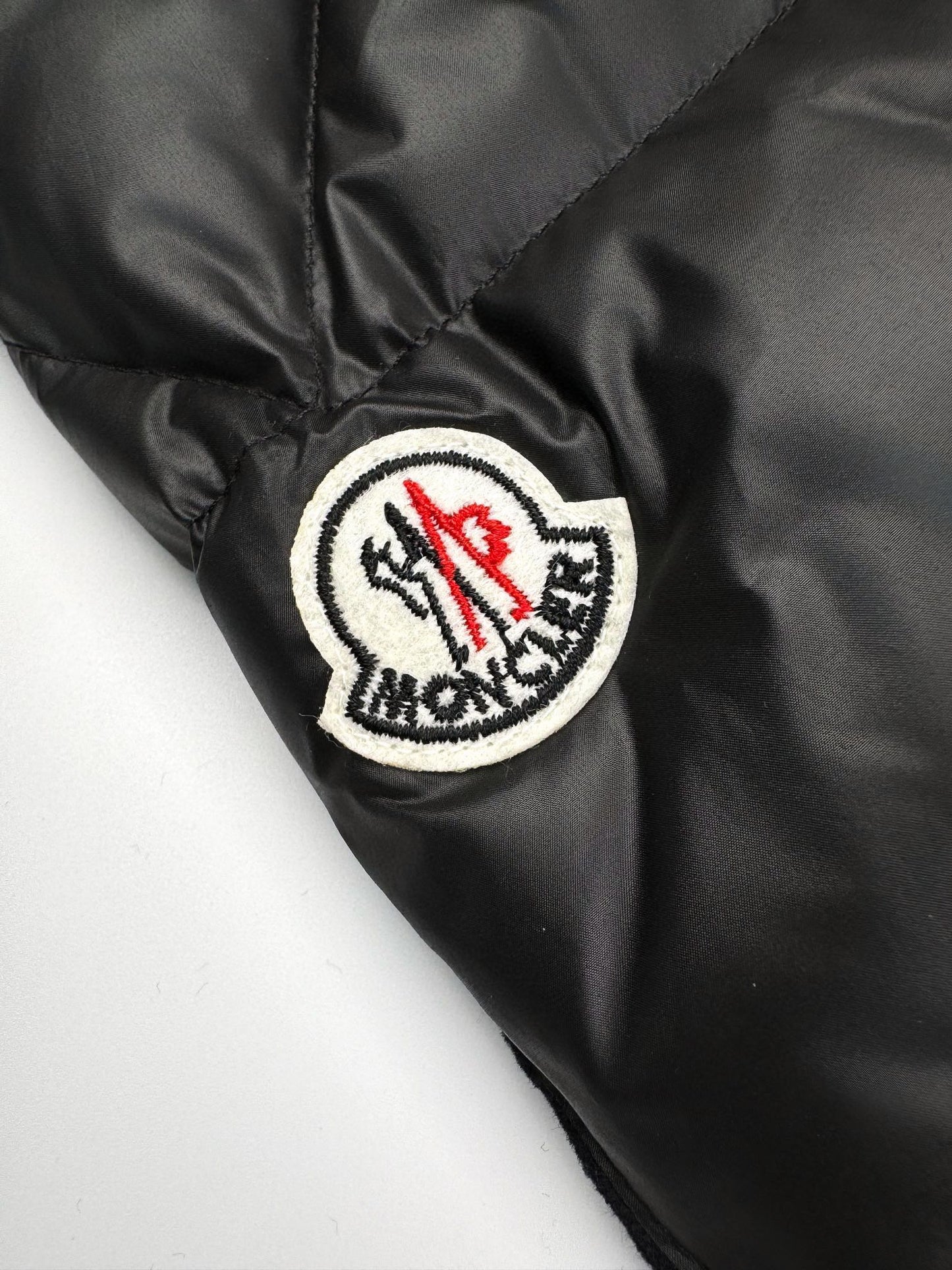 MONCLER JACKET