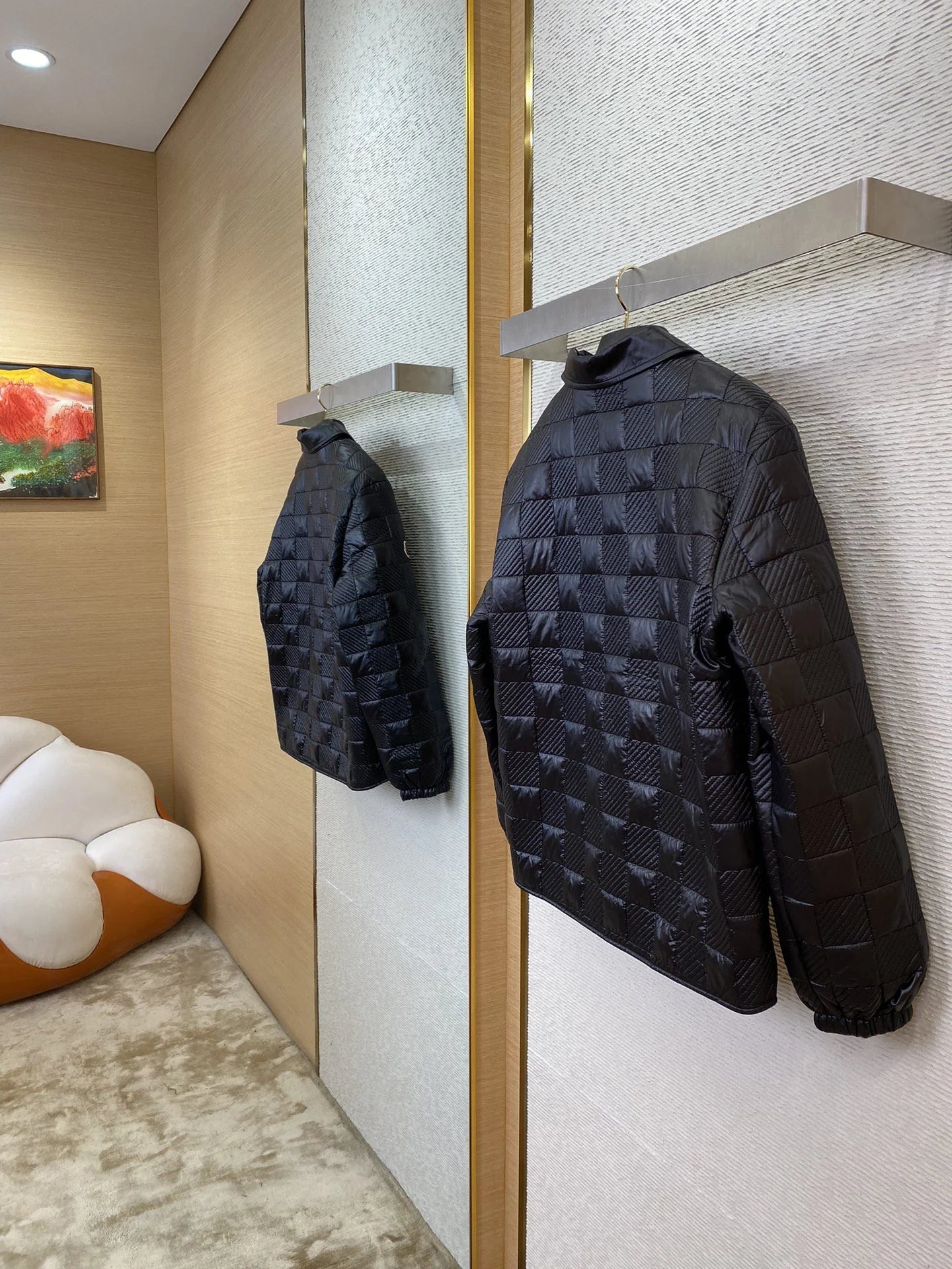 MONCLER JACKET