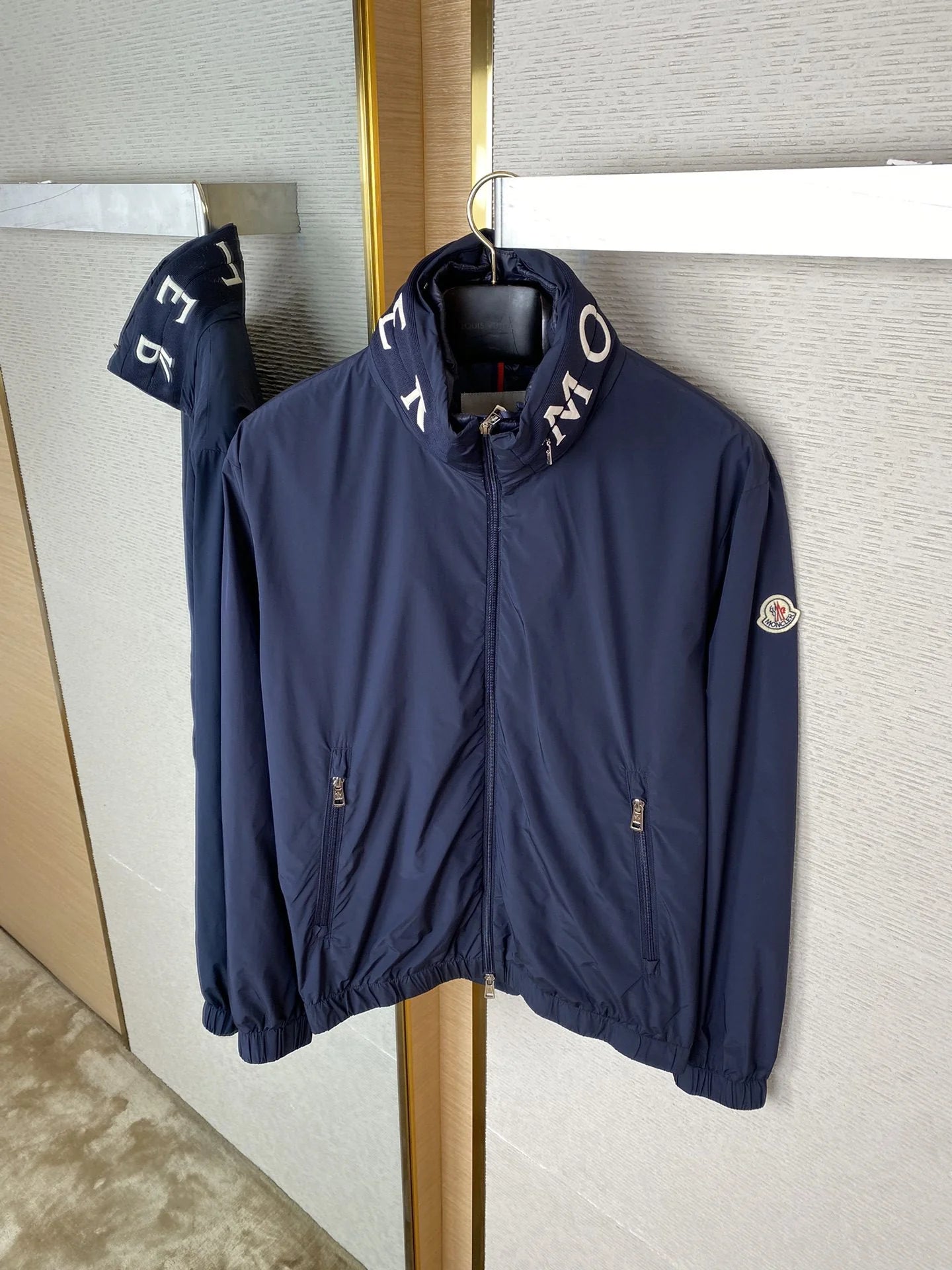 MONCLER JACKET