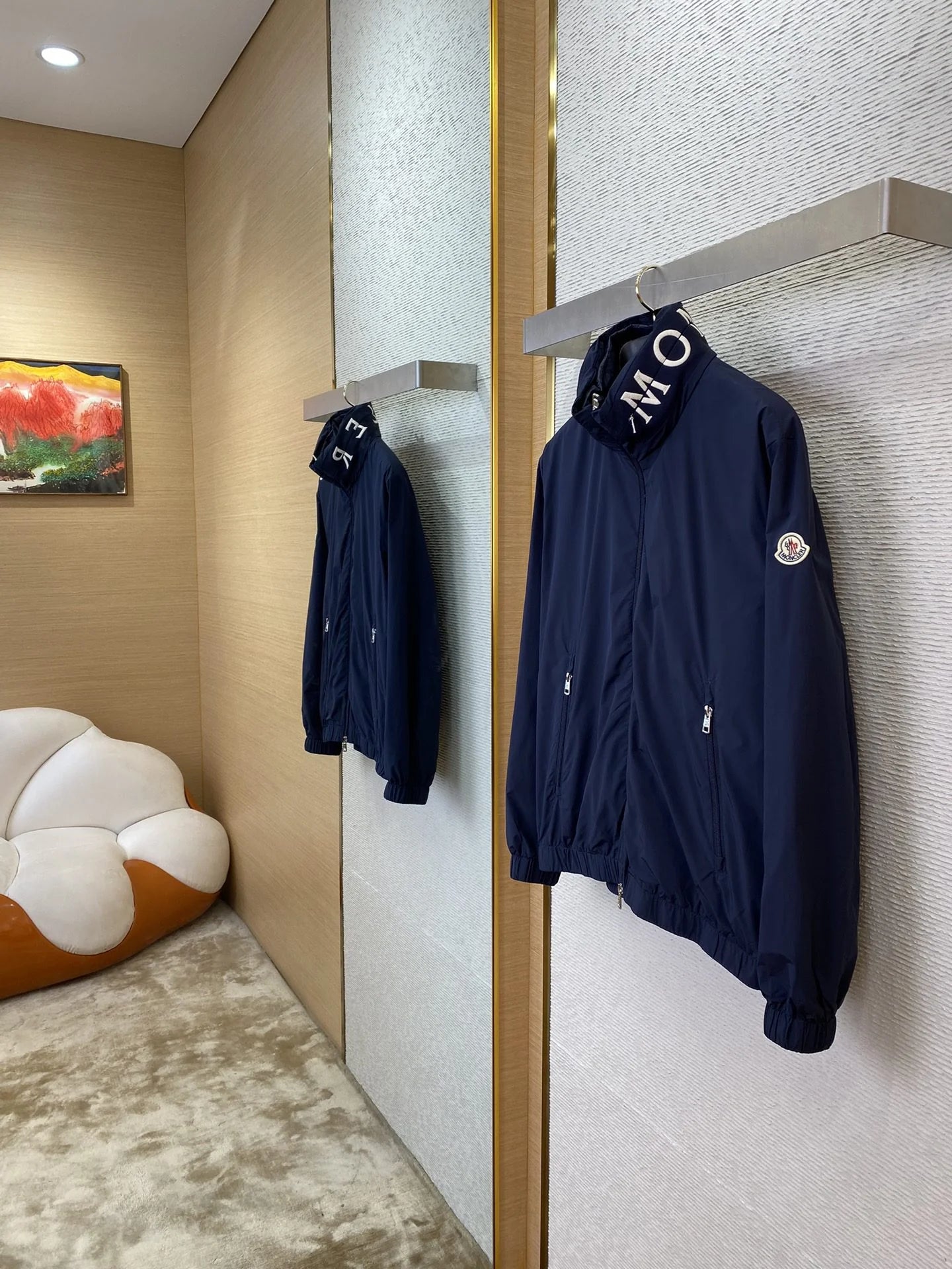 MONCLER JACKET
