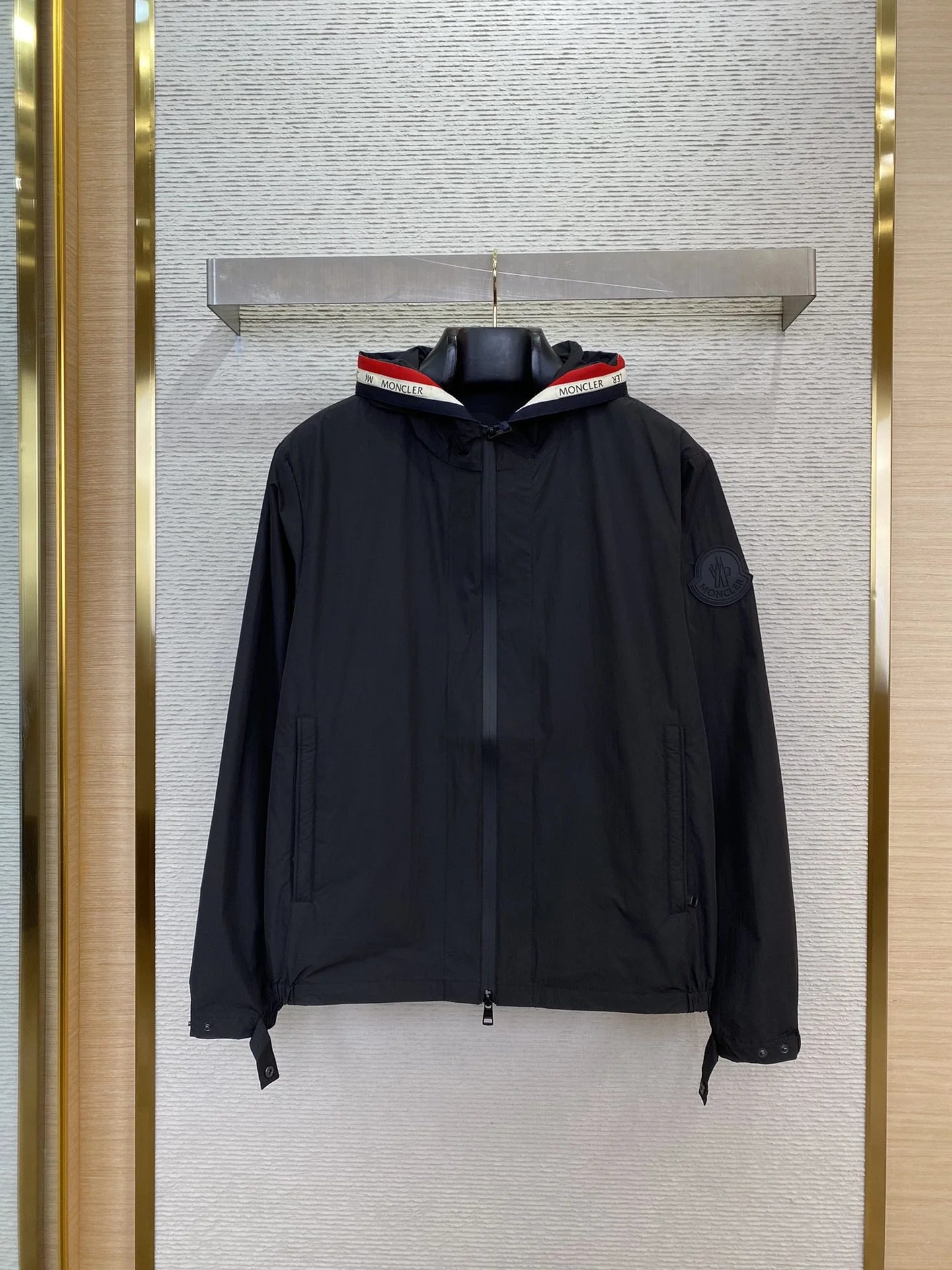 MONCLER JACKET