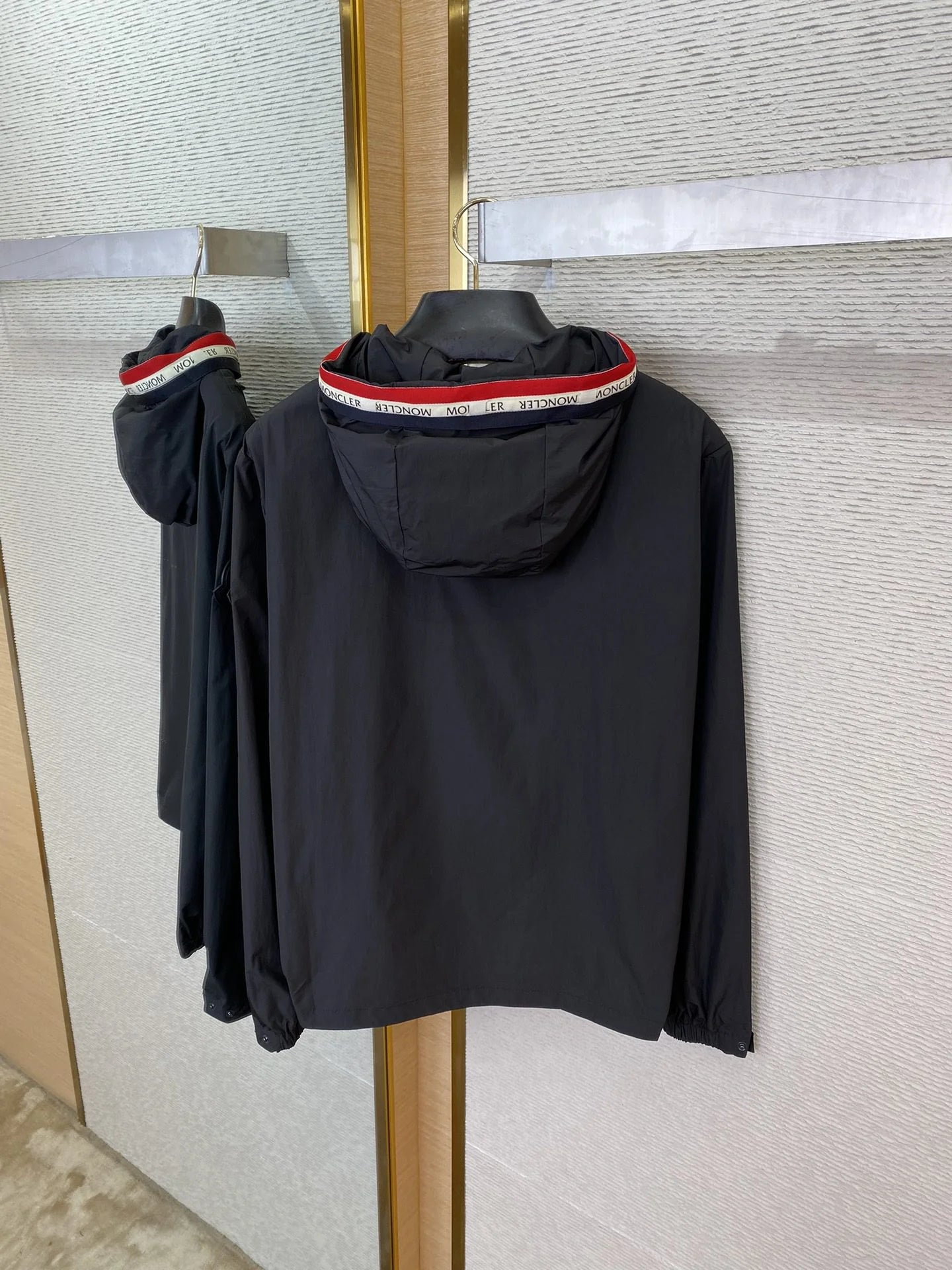 MONCLER JACKET