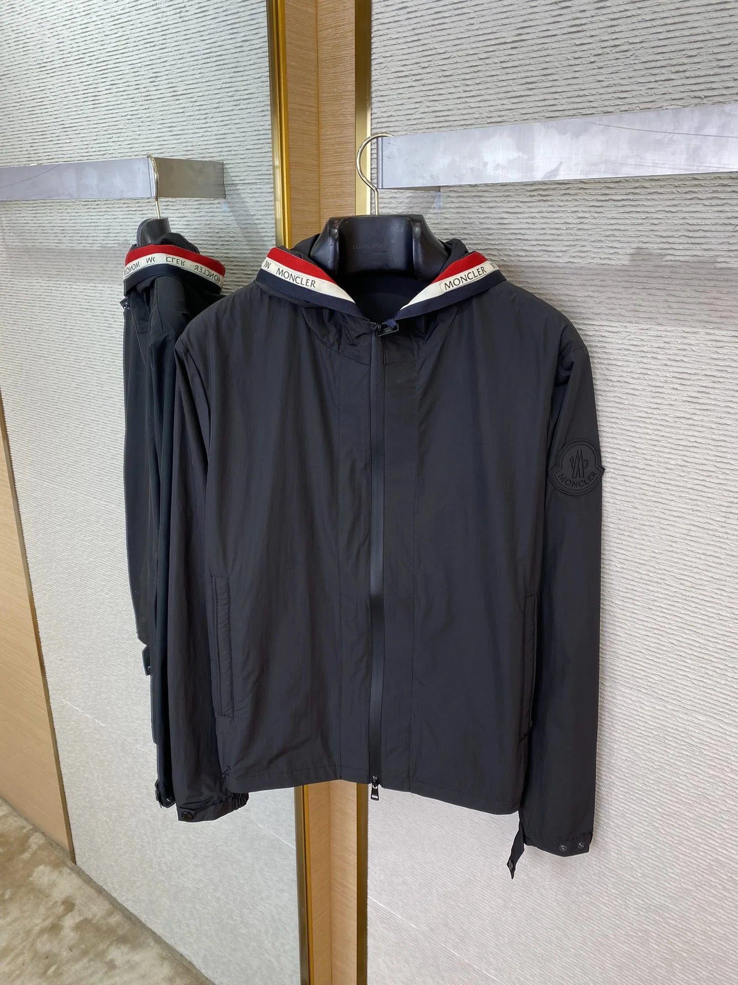 MONCLER JACKET