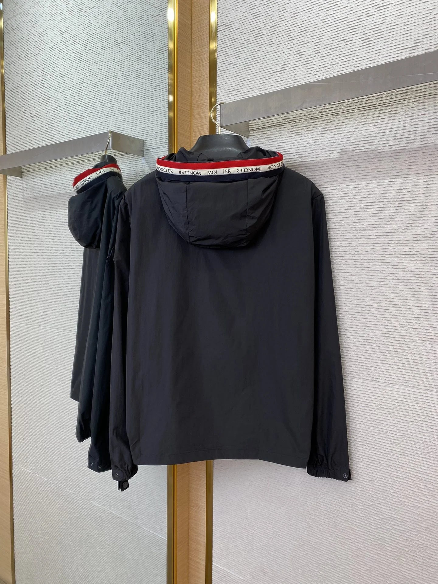 MONCLER JACKET