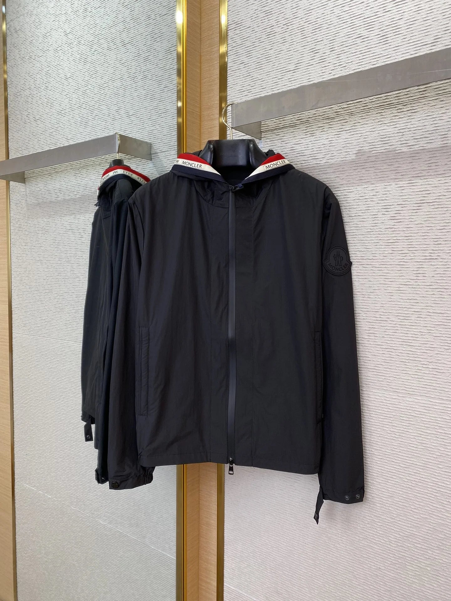 MONCLER JACKET