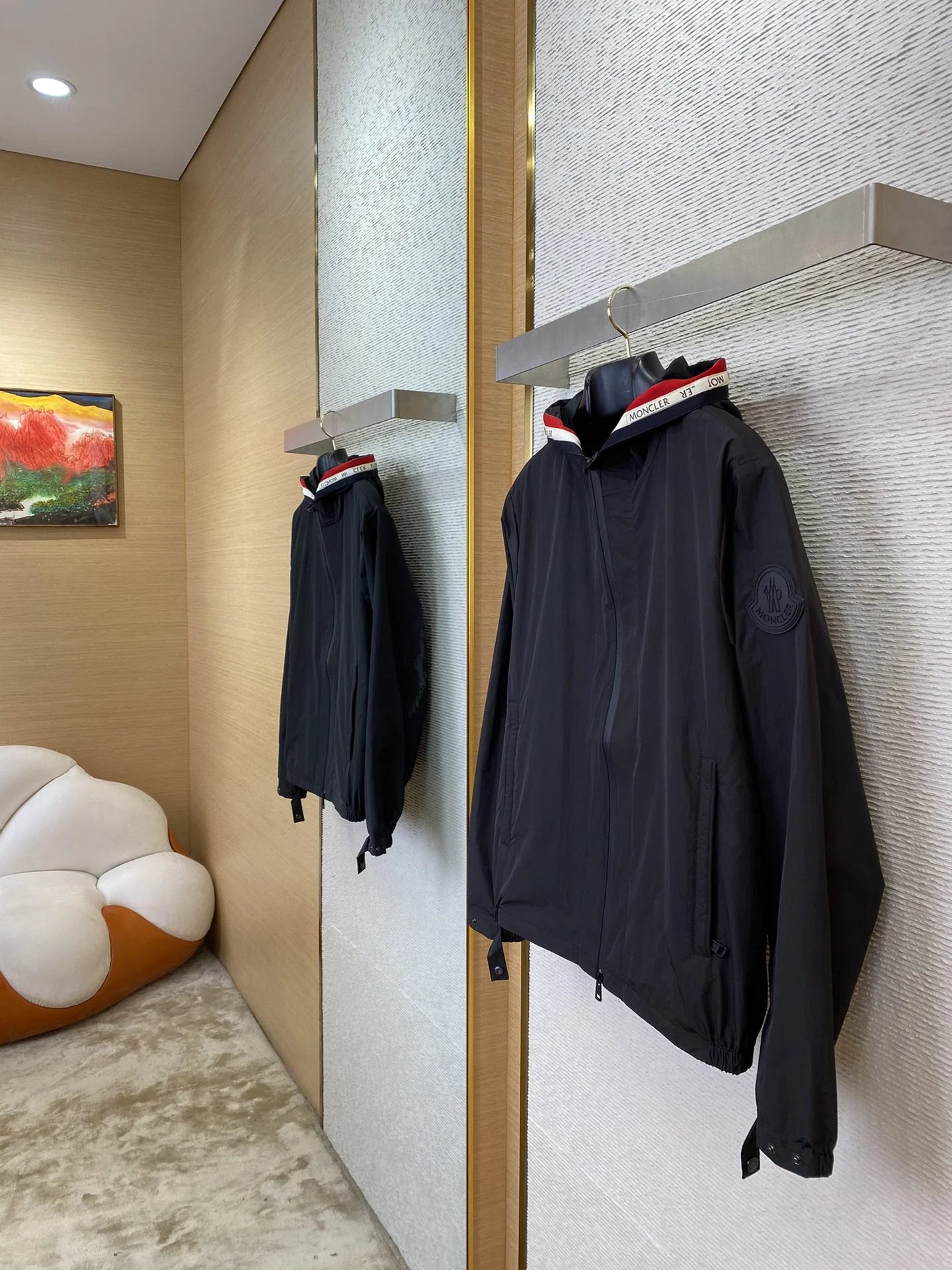 MONCLER JACKET
