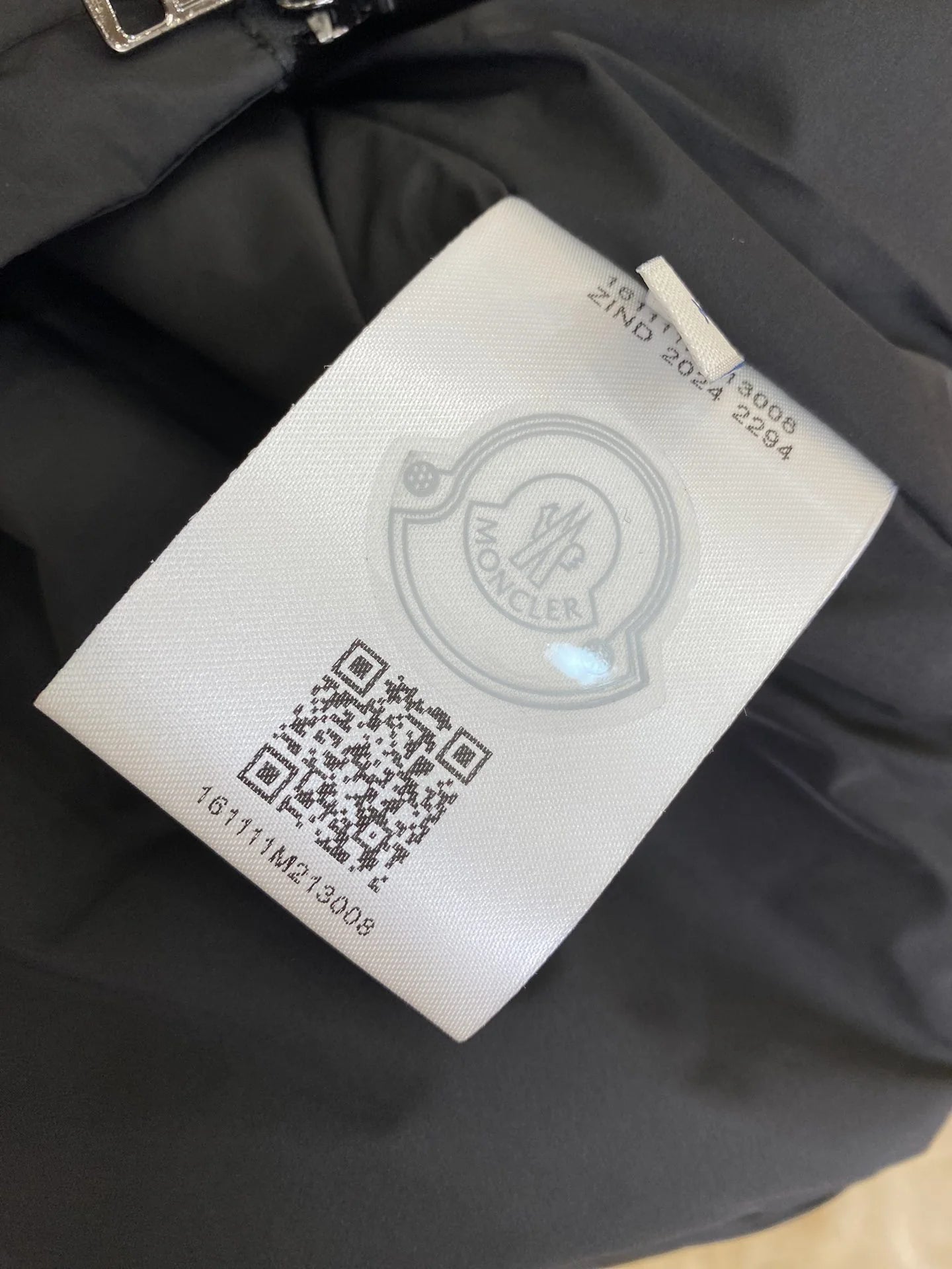 MONCLER JACKET