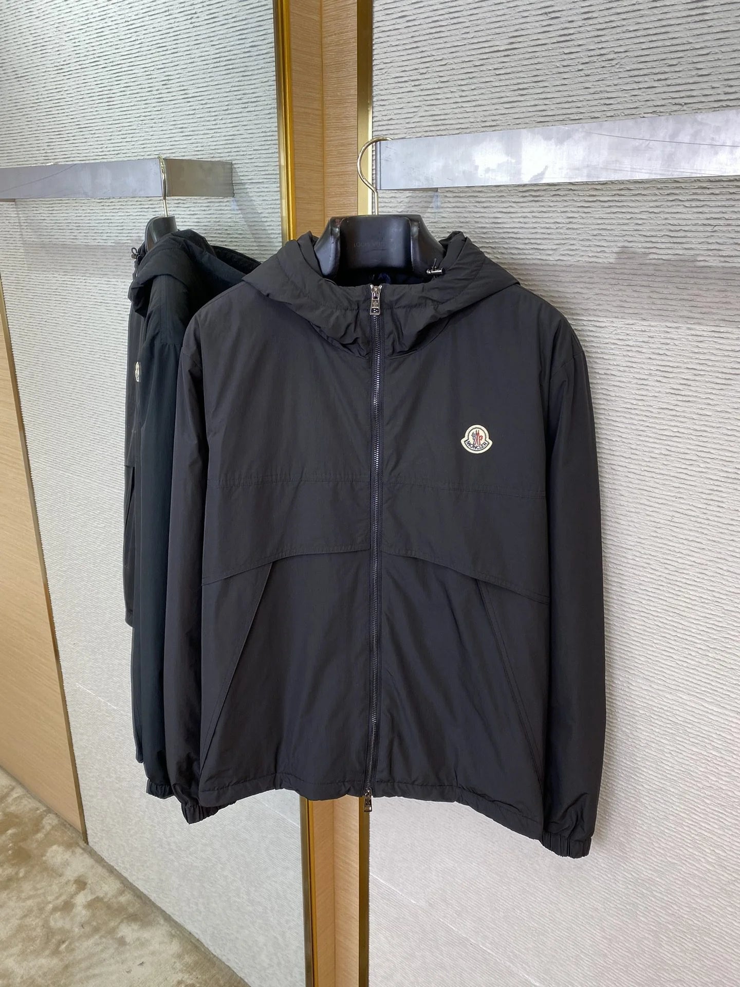 MONCLER JACKET