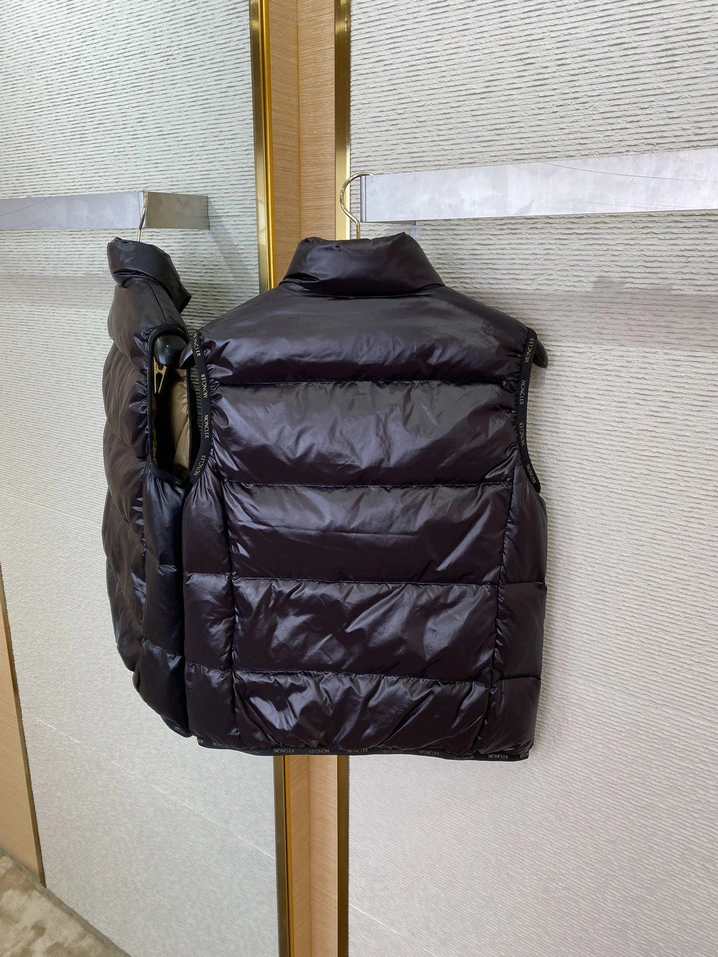 MONCLER JACKET