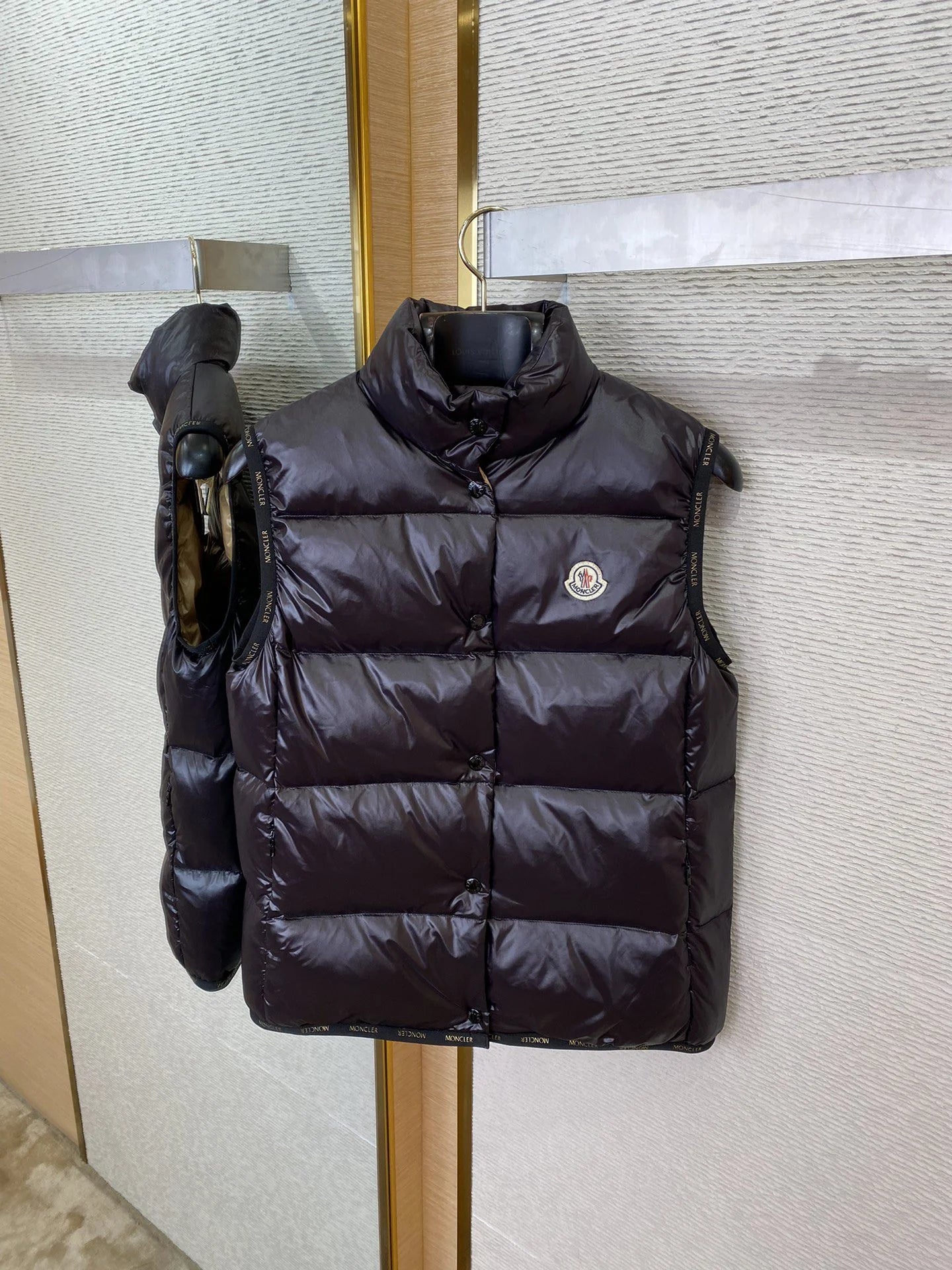 MONCLER JACKET
