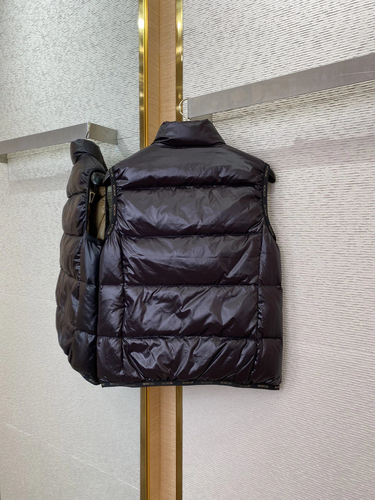MONCLER JACKET