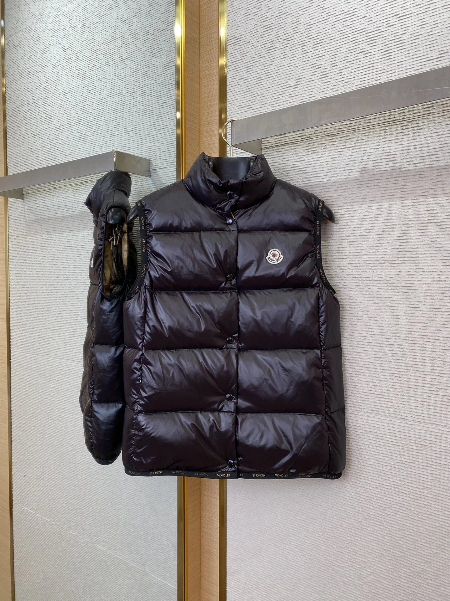 MONCLER JACKET