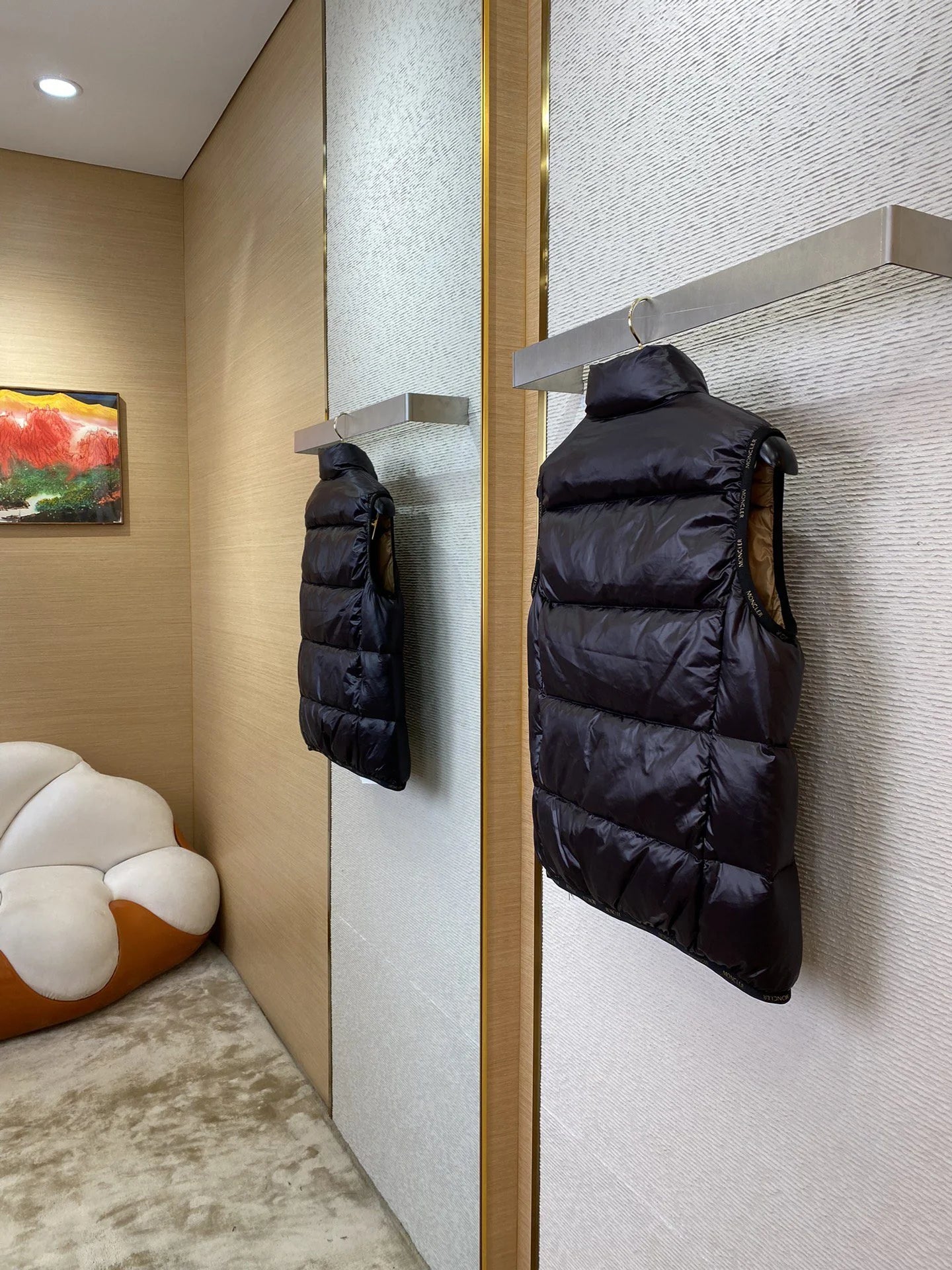 MONCLER JACKET
