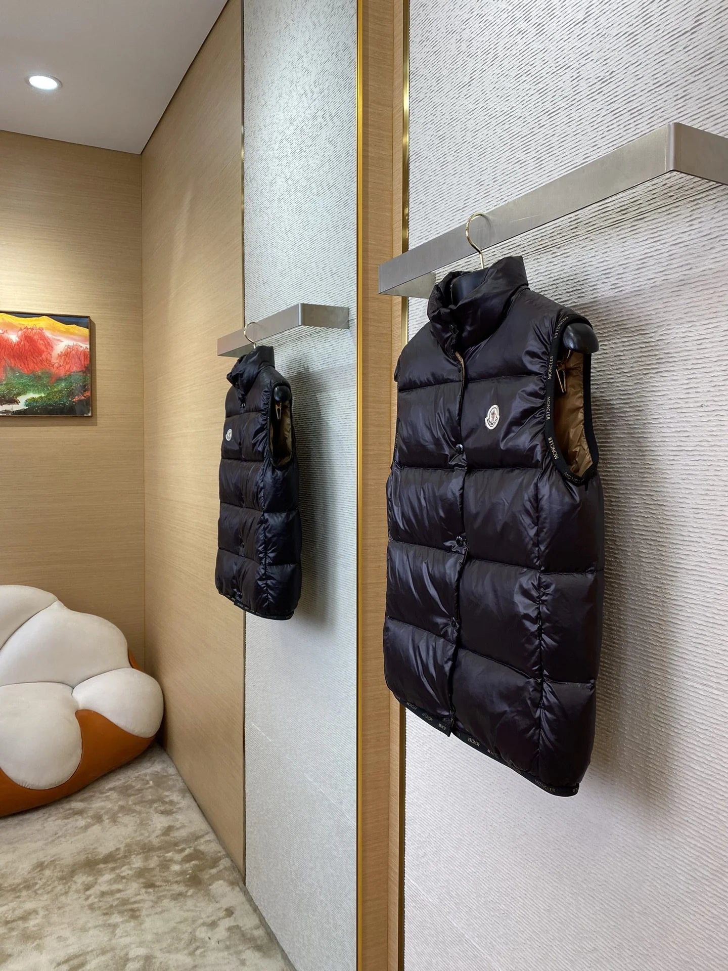 MONCLER JACKET