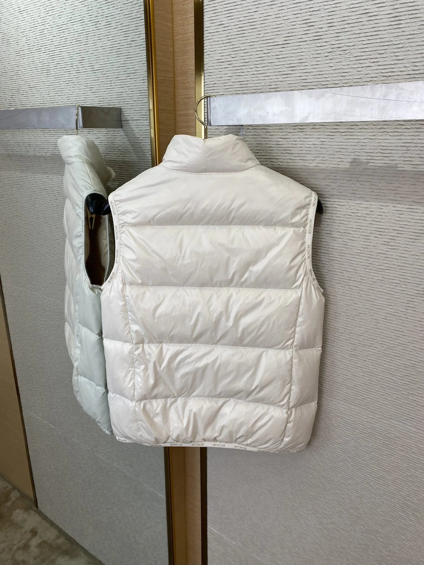 MONCLER JACKET