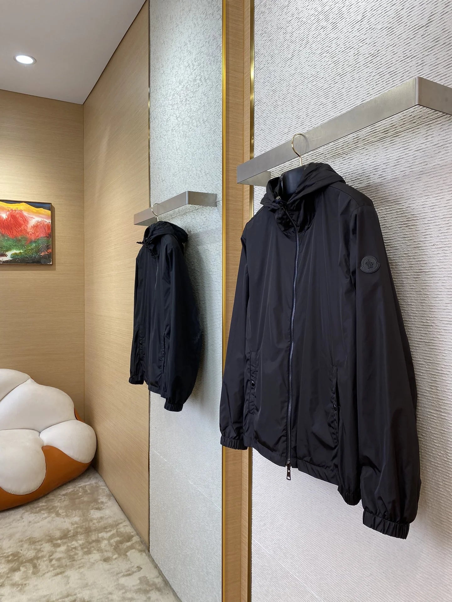 MONCLER JACKET
