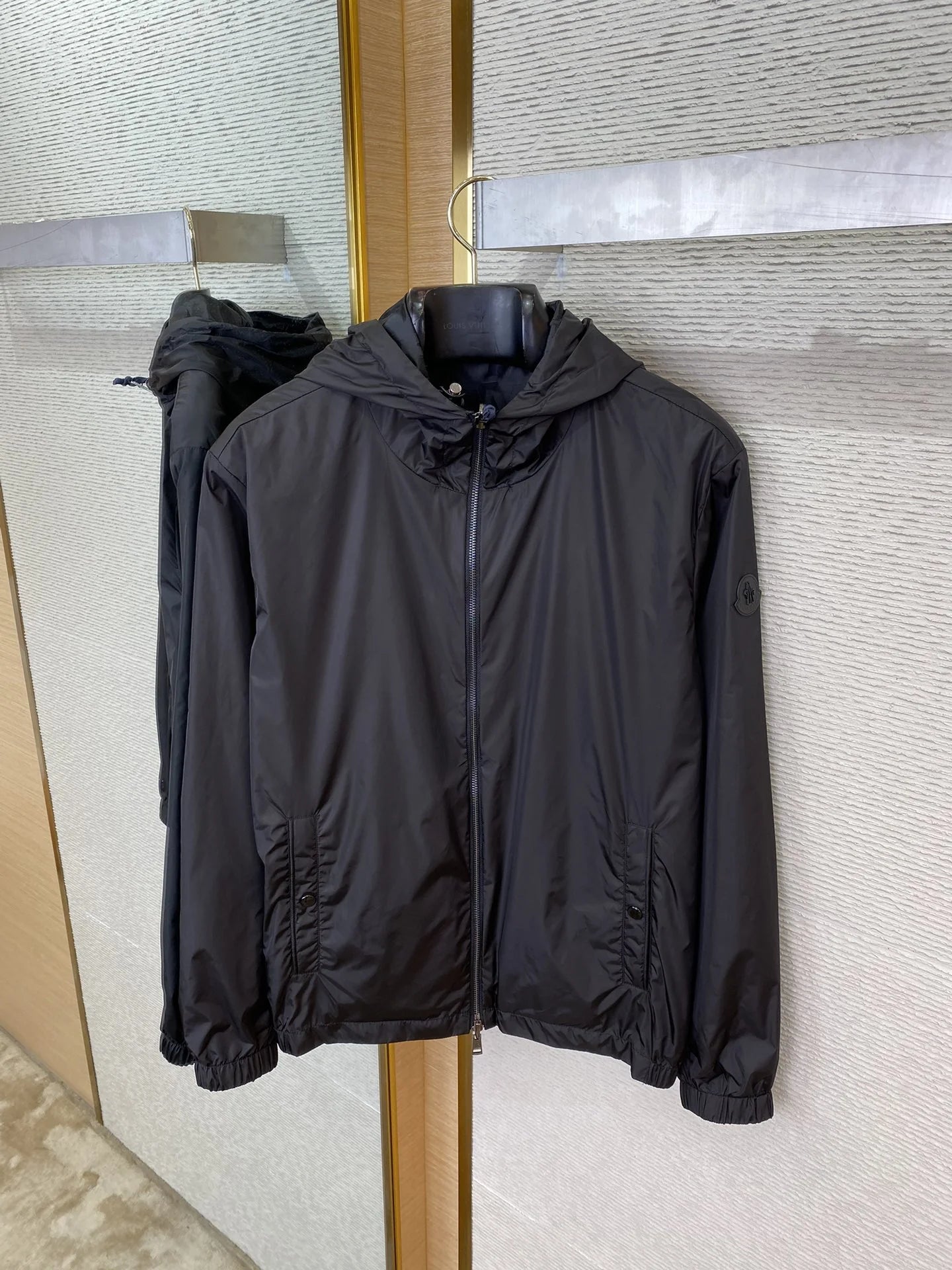 MONCLER JACKET