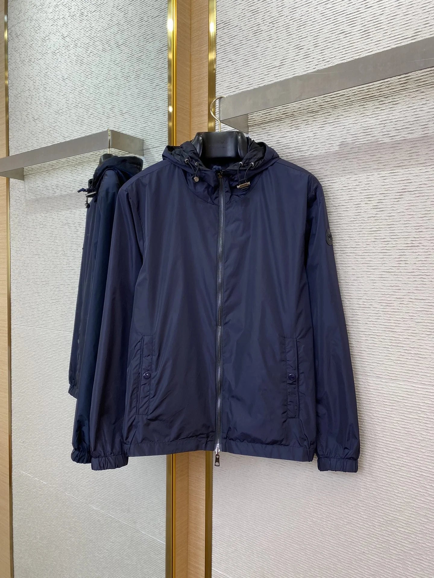 MONCLER JACKET