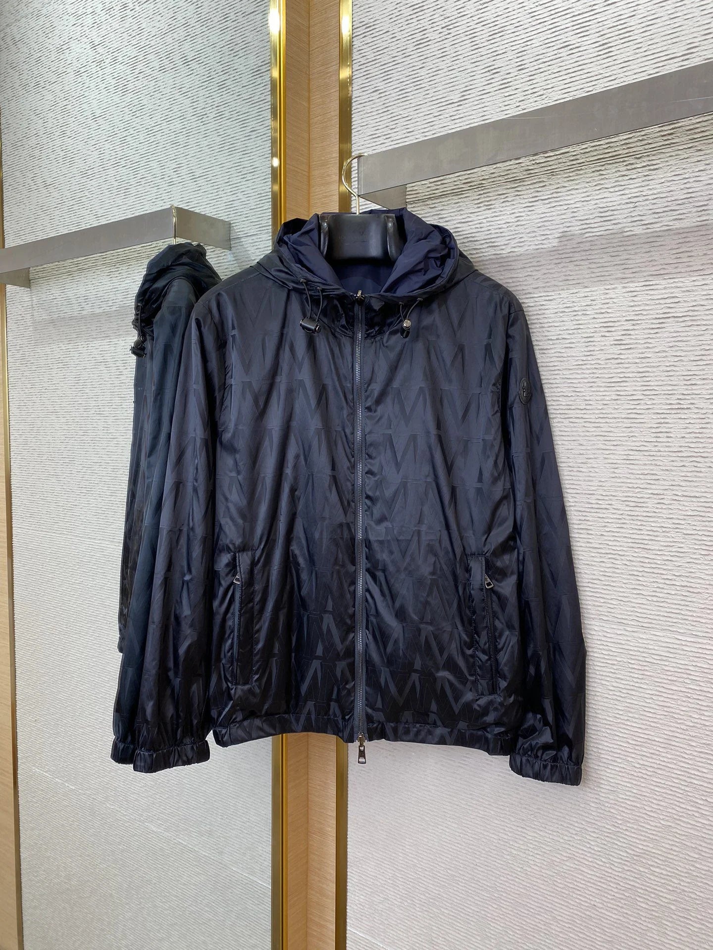 MONCLER JACKET