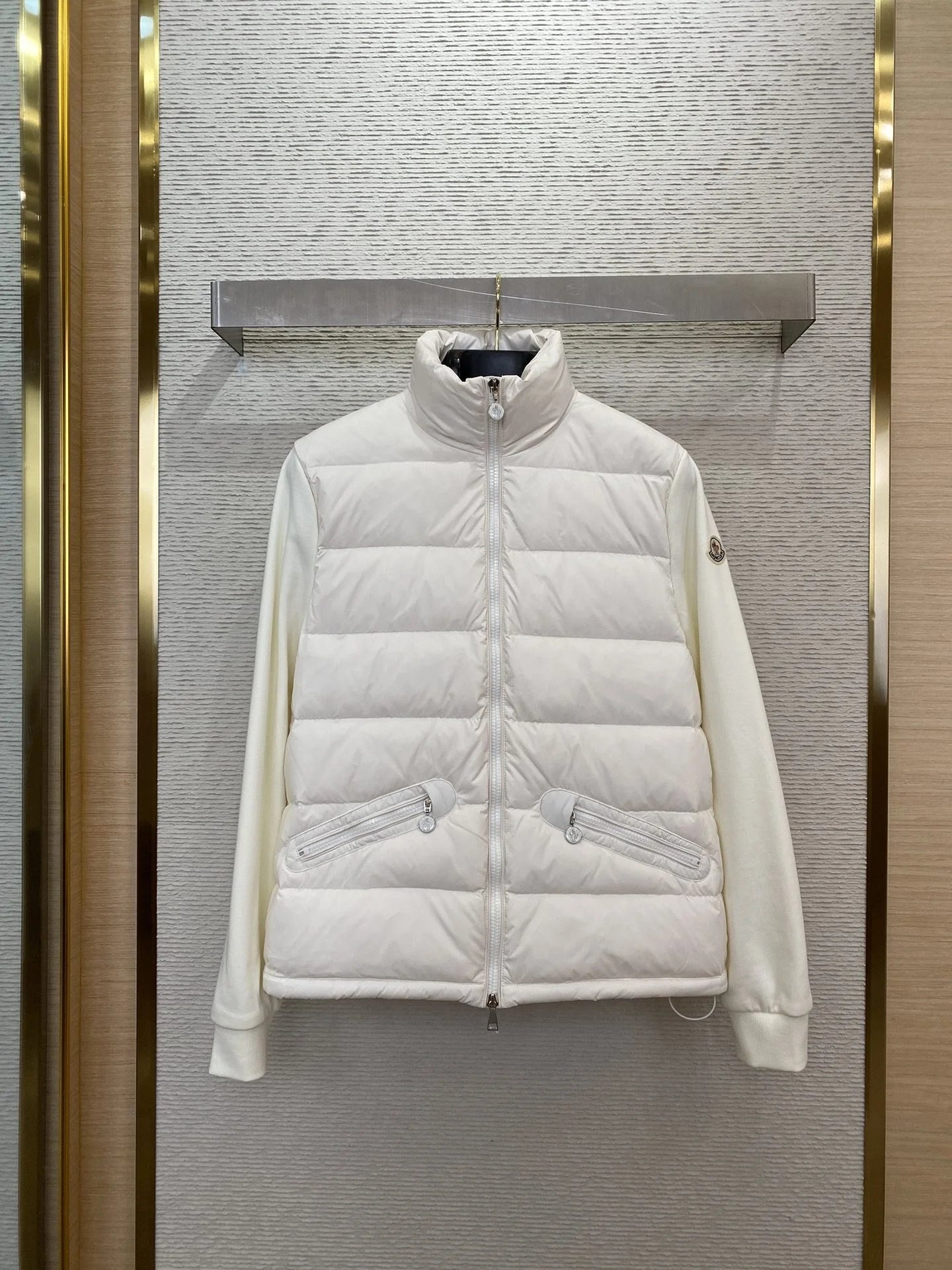 MONCLER JACKET
