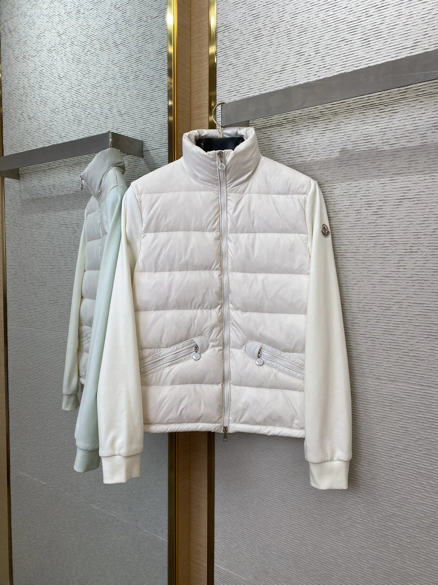 MONCLER JACKET