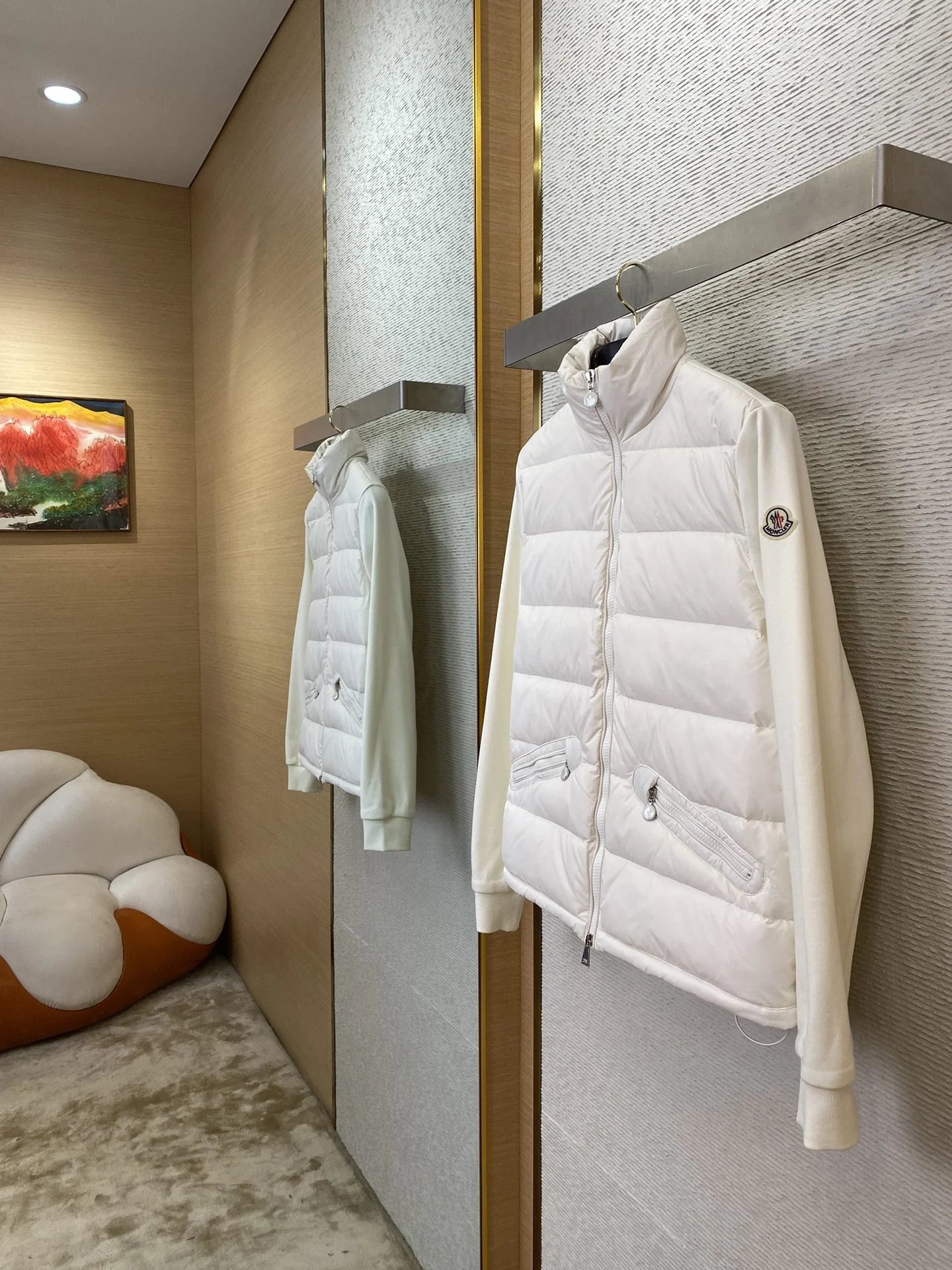 MONCLER JACKET