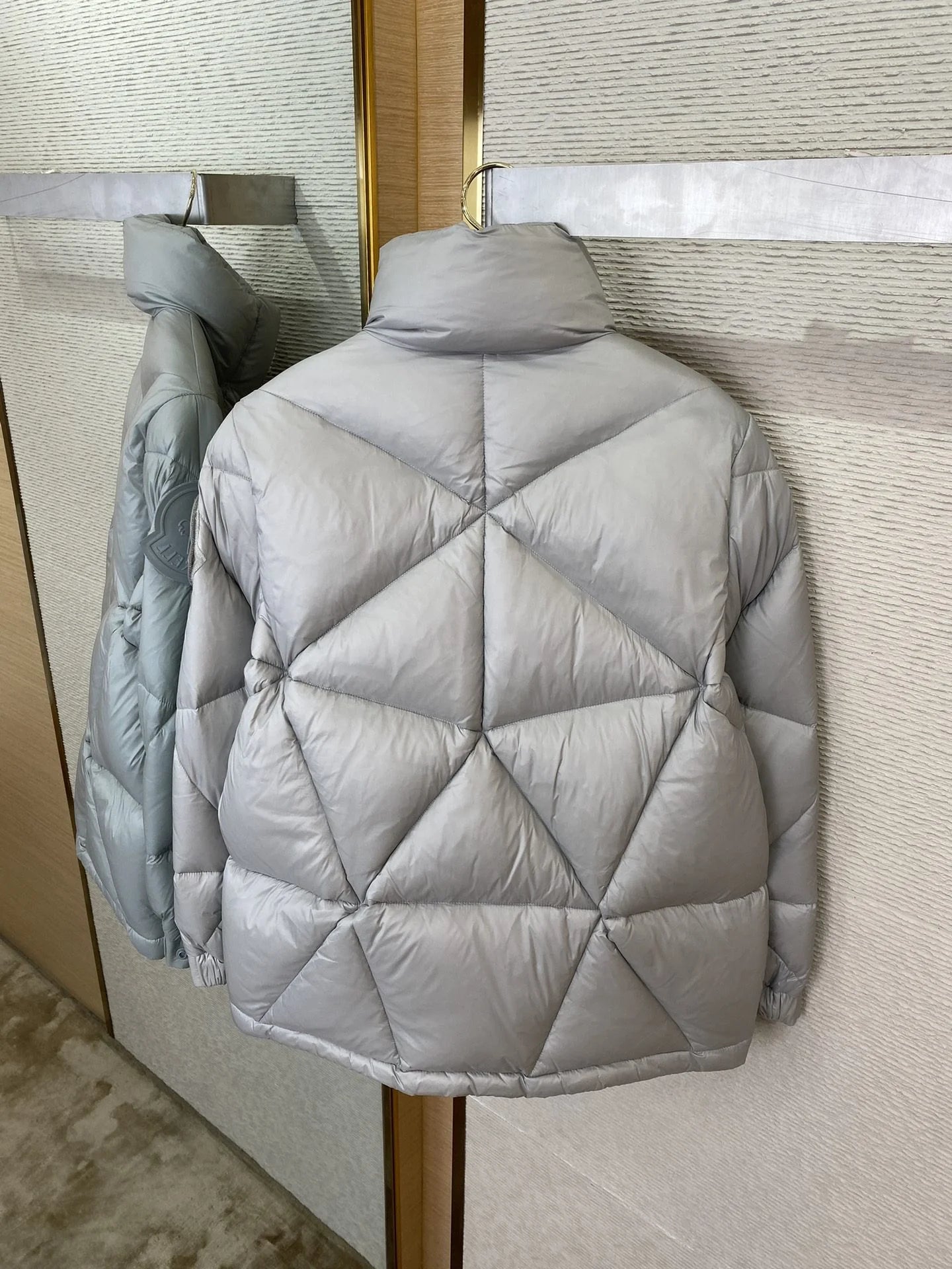 MONCLER JACKET
