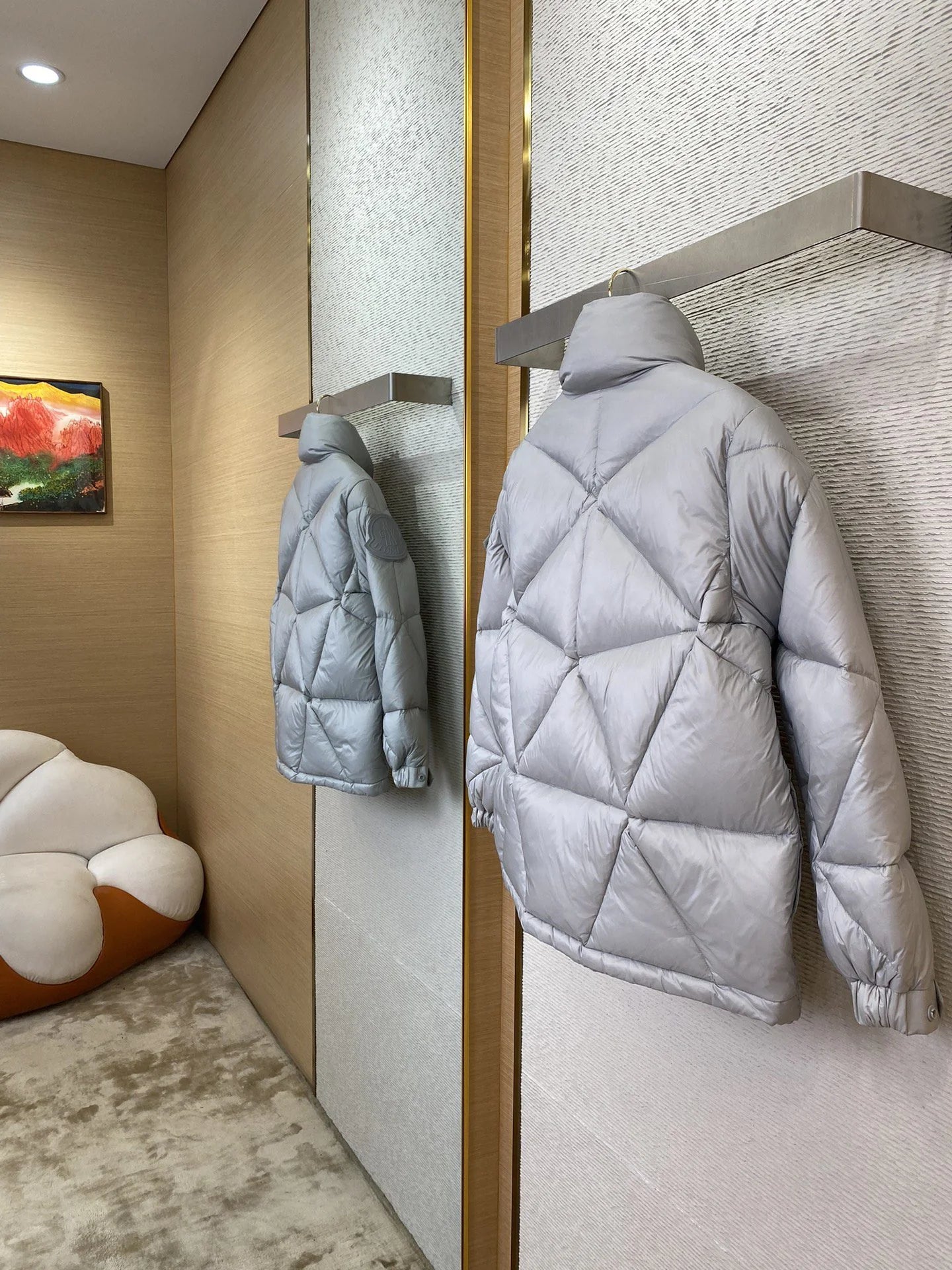 MONCLER JACKET