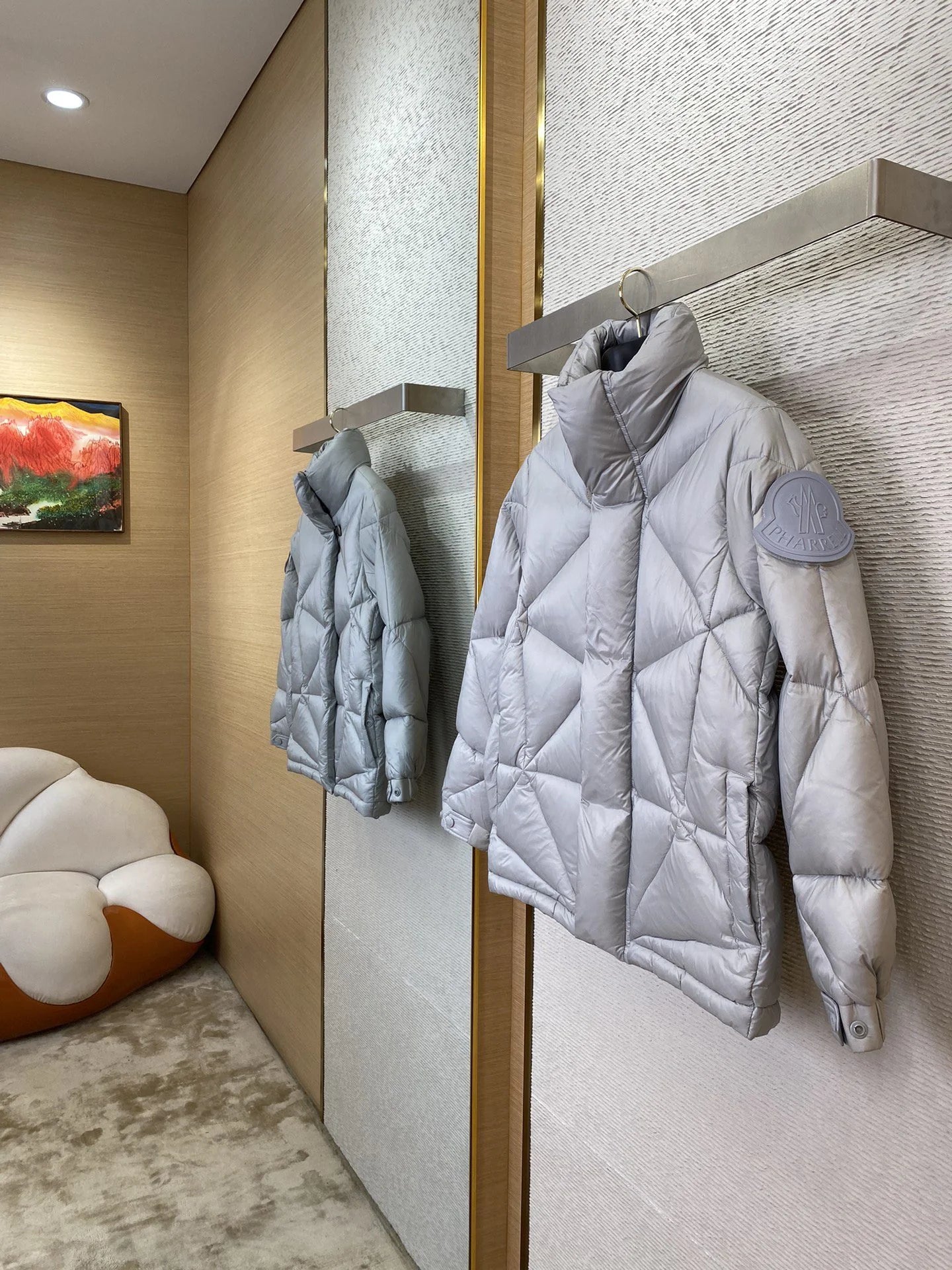 MONCLER JACKET