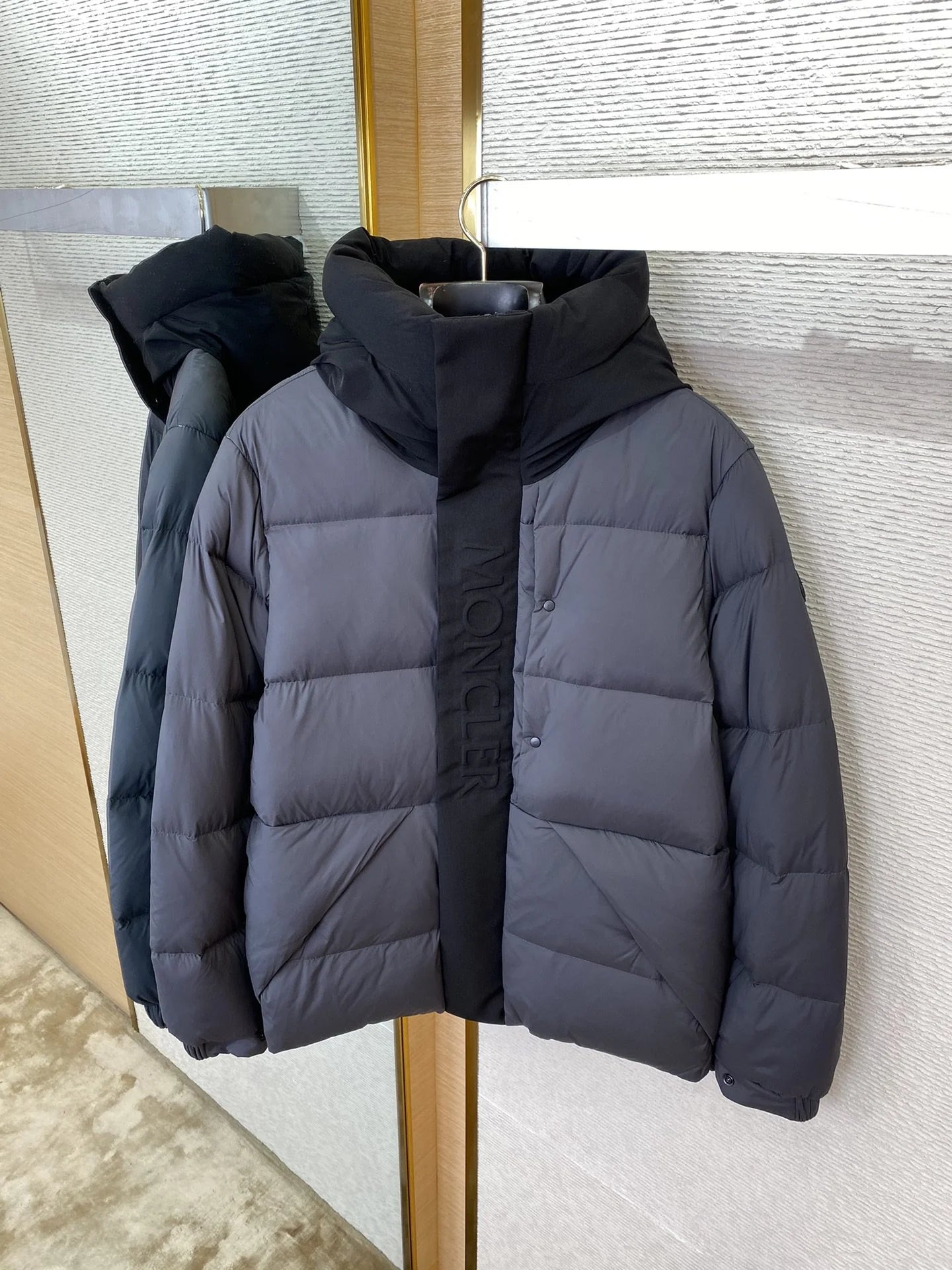 MONCLER JACKET