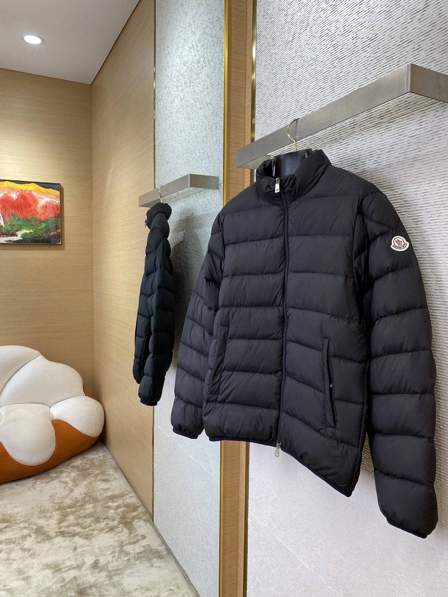 MONCLER JACKET