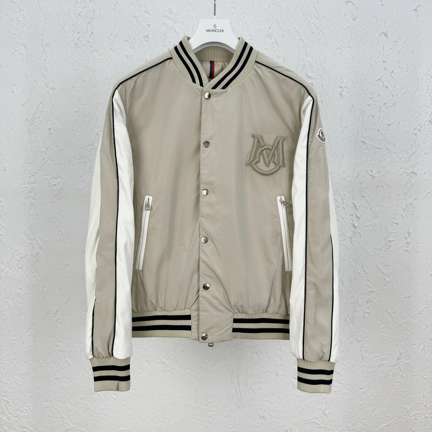 MONCLER JACKET