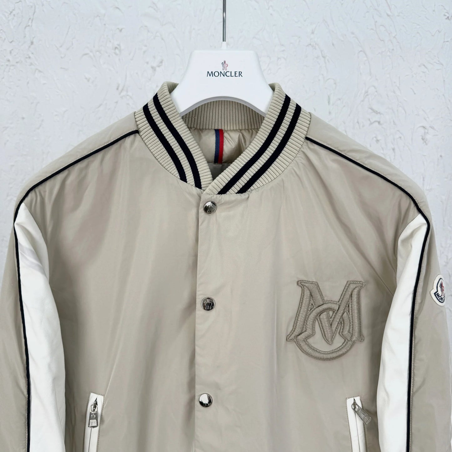 MONCLER JACKET