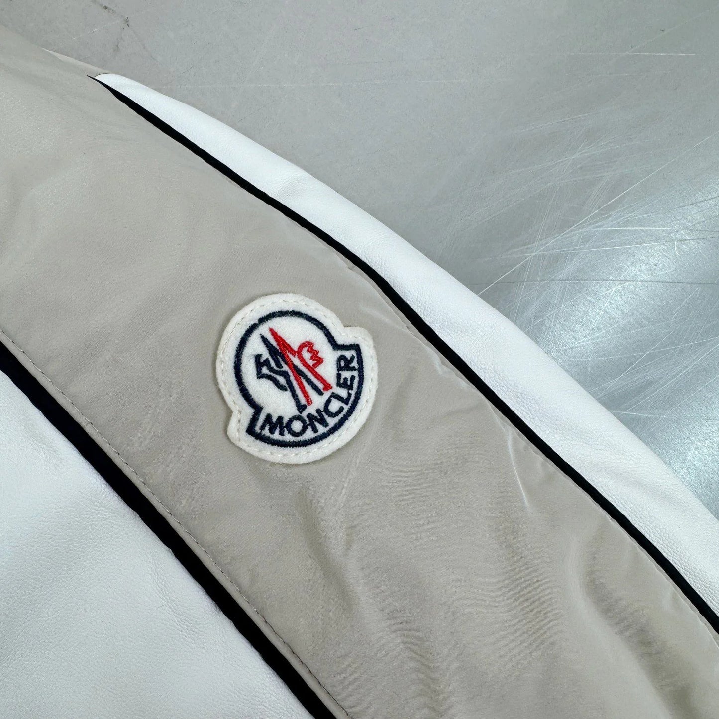 MONCLER JACKET