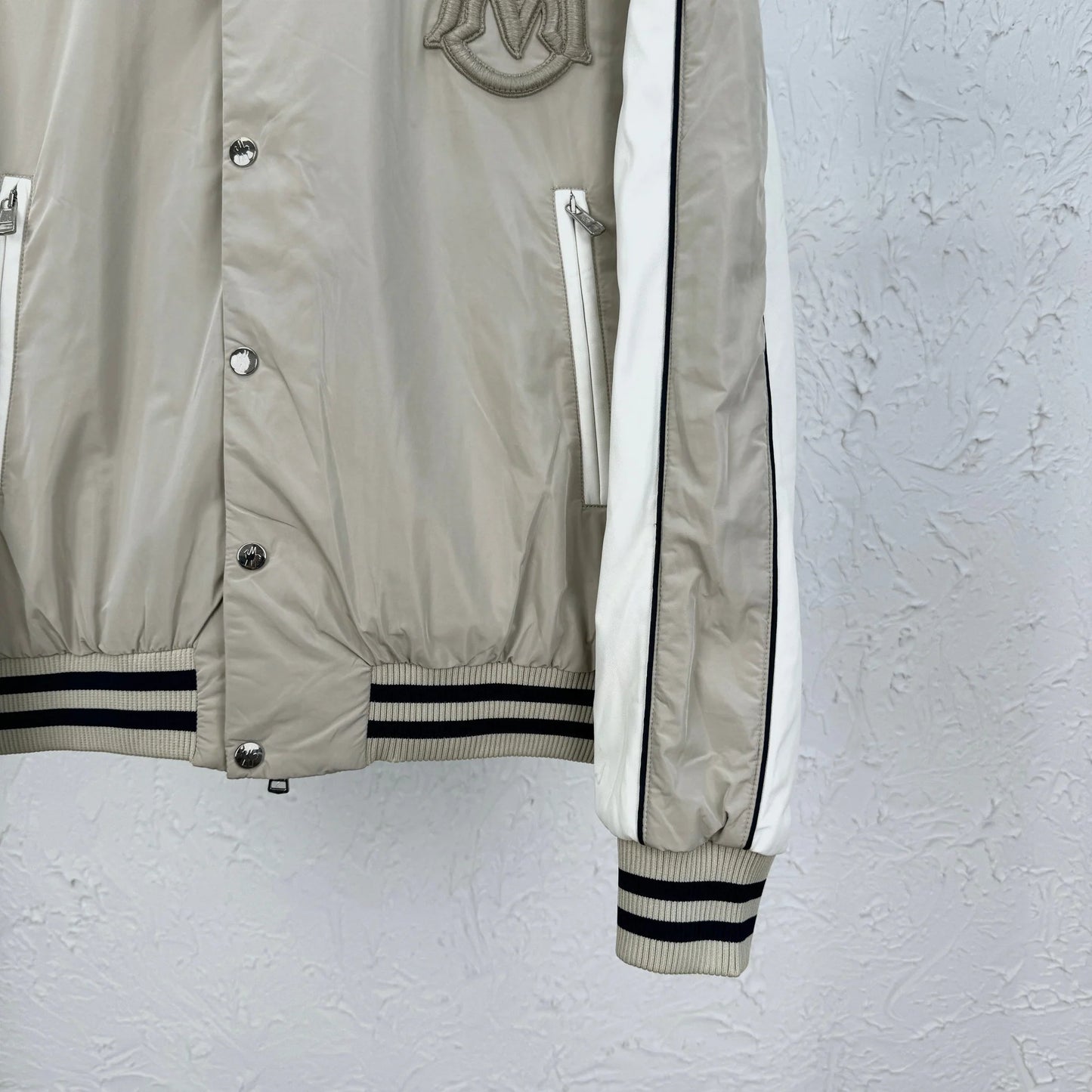 MONCLER JACKET