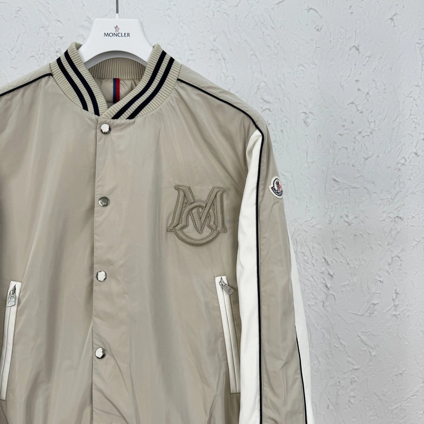 MONCLER JACKET