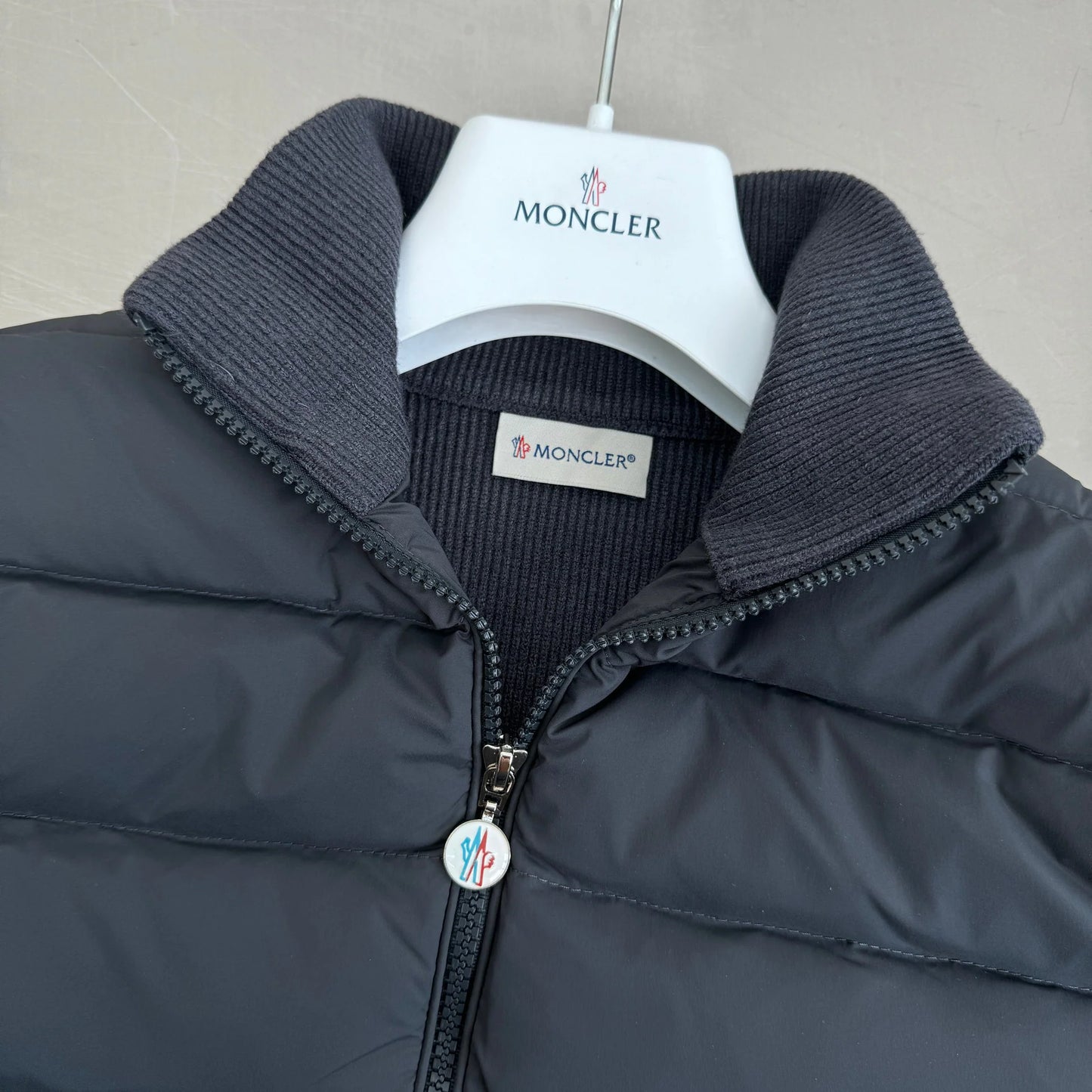 MONCLER JACKET