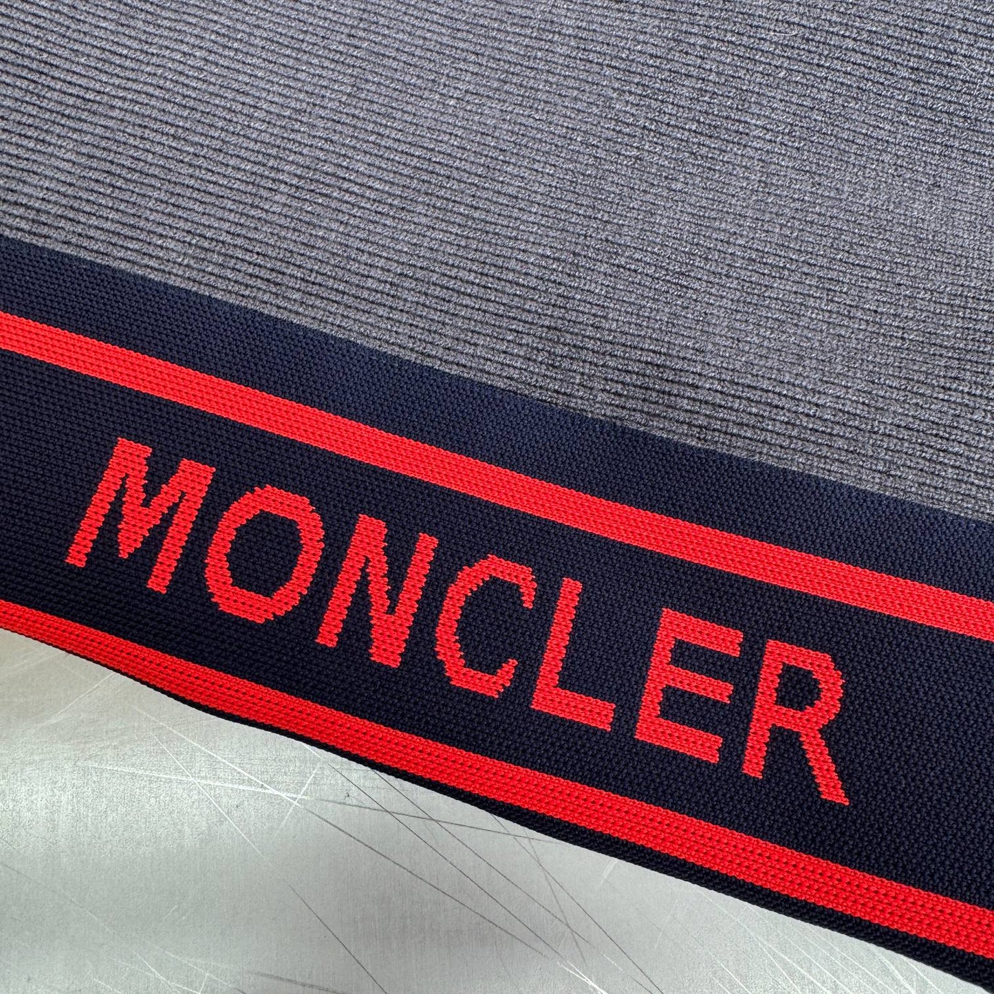 MONCLER JACKET