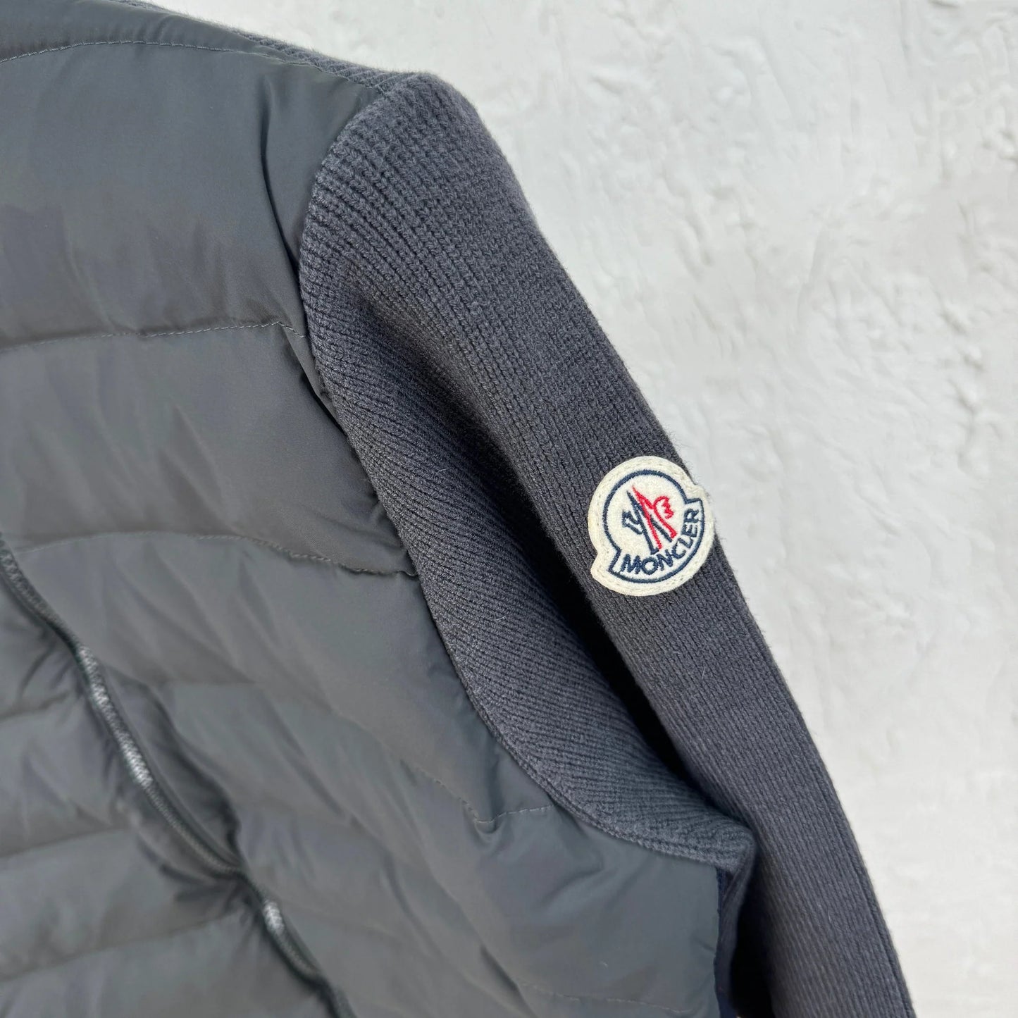 MONCLER JACKET