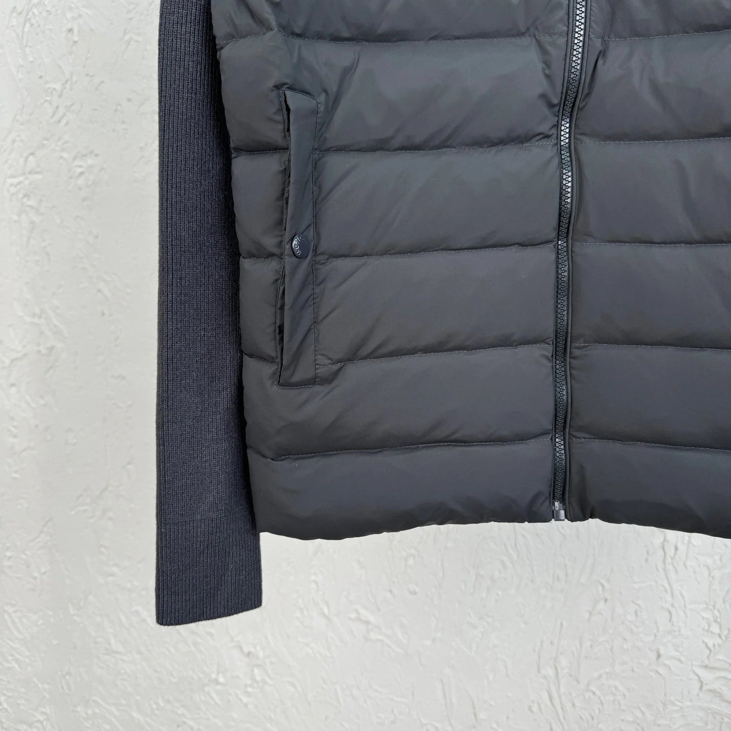 MONCLER JACKET